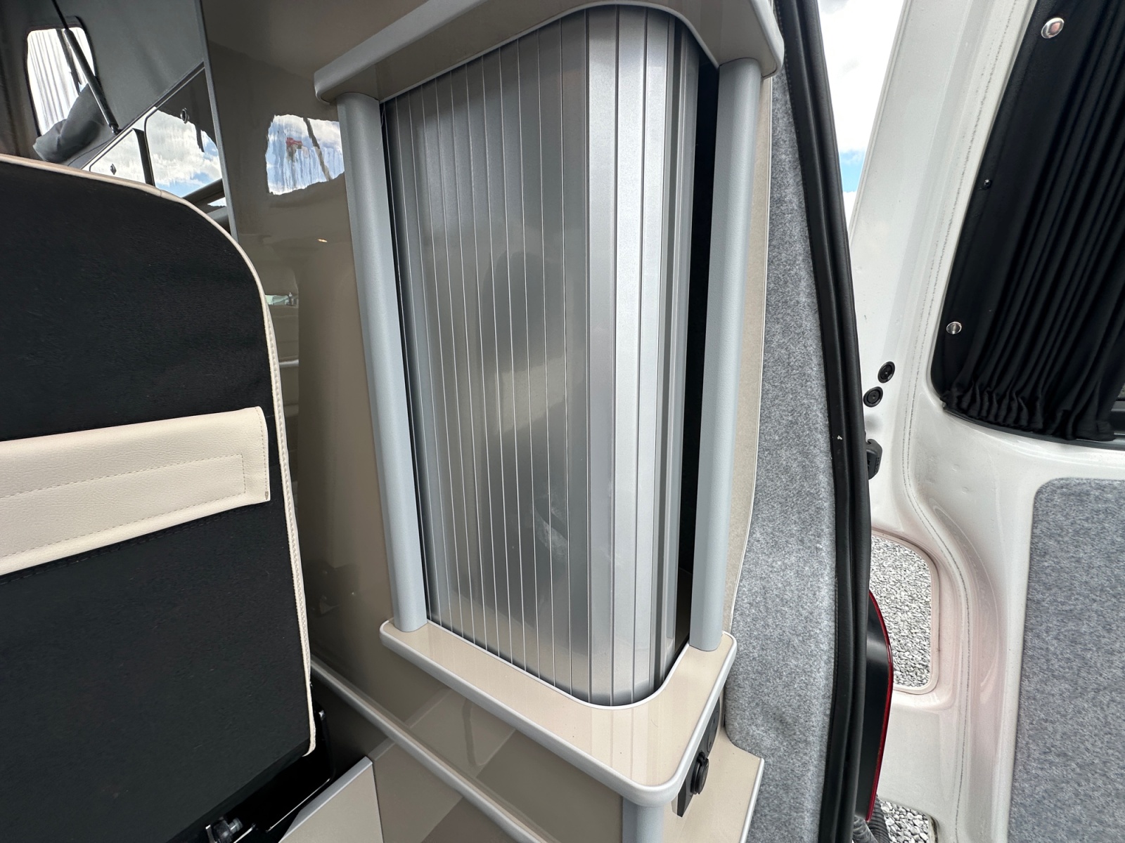 2021 Camperking St Tropez LWB For Sale UC6329 52