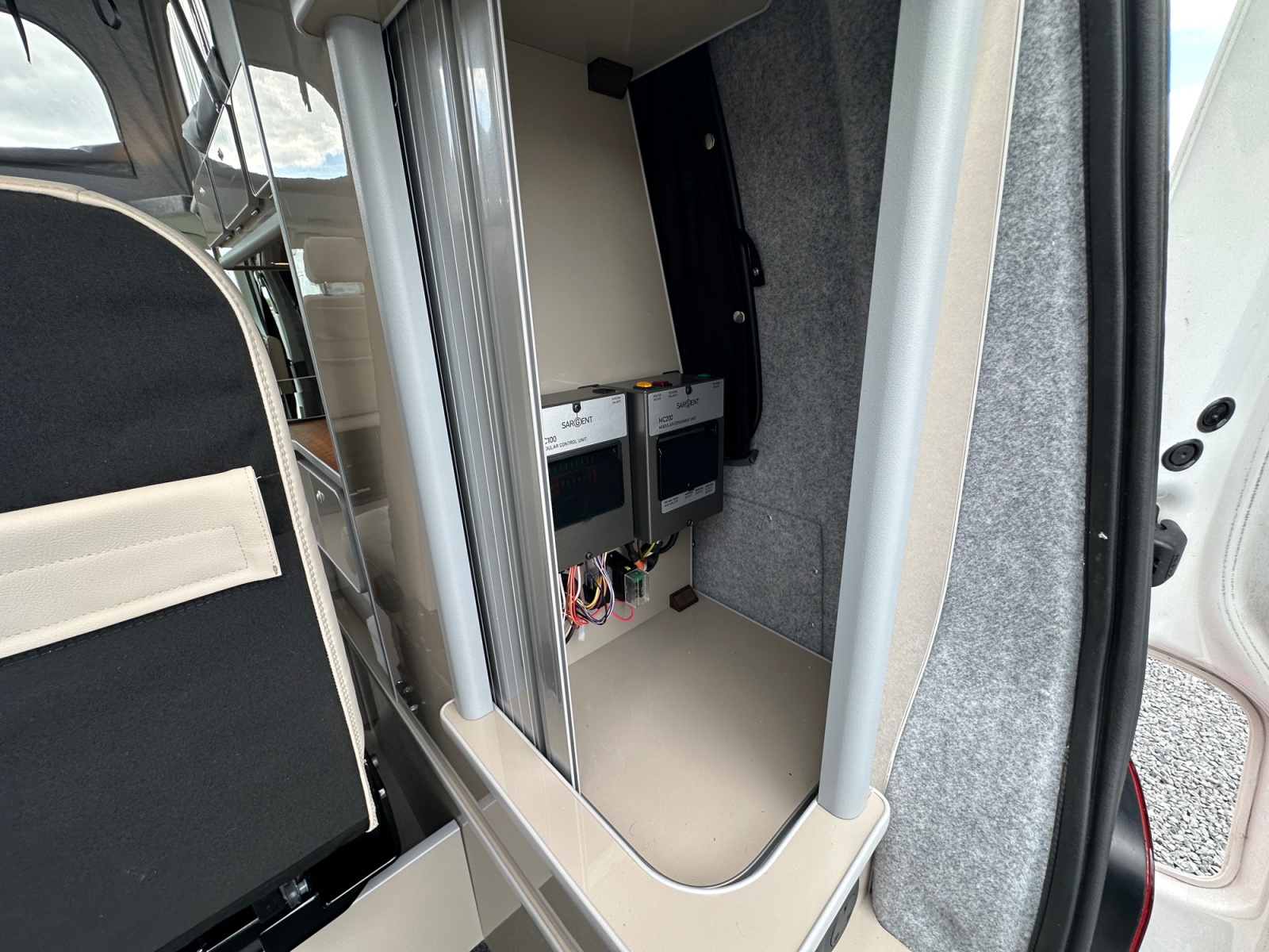 2021 Camperking St Tropez LWB For Sale UC6329 53