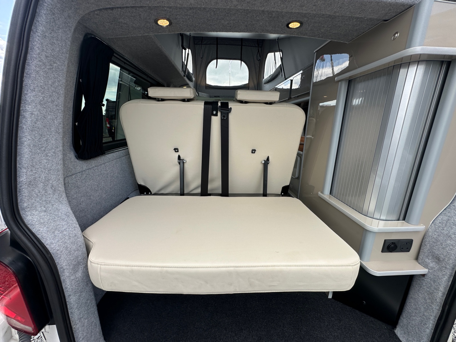 2021 Camperking St Tropez LWB For Sale UC6329 54