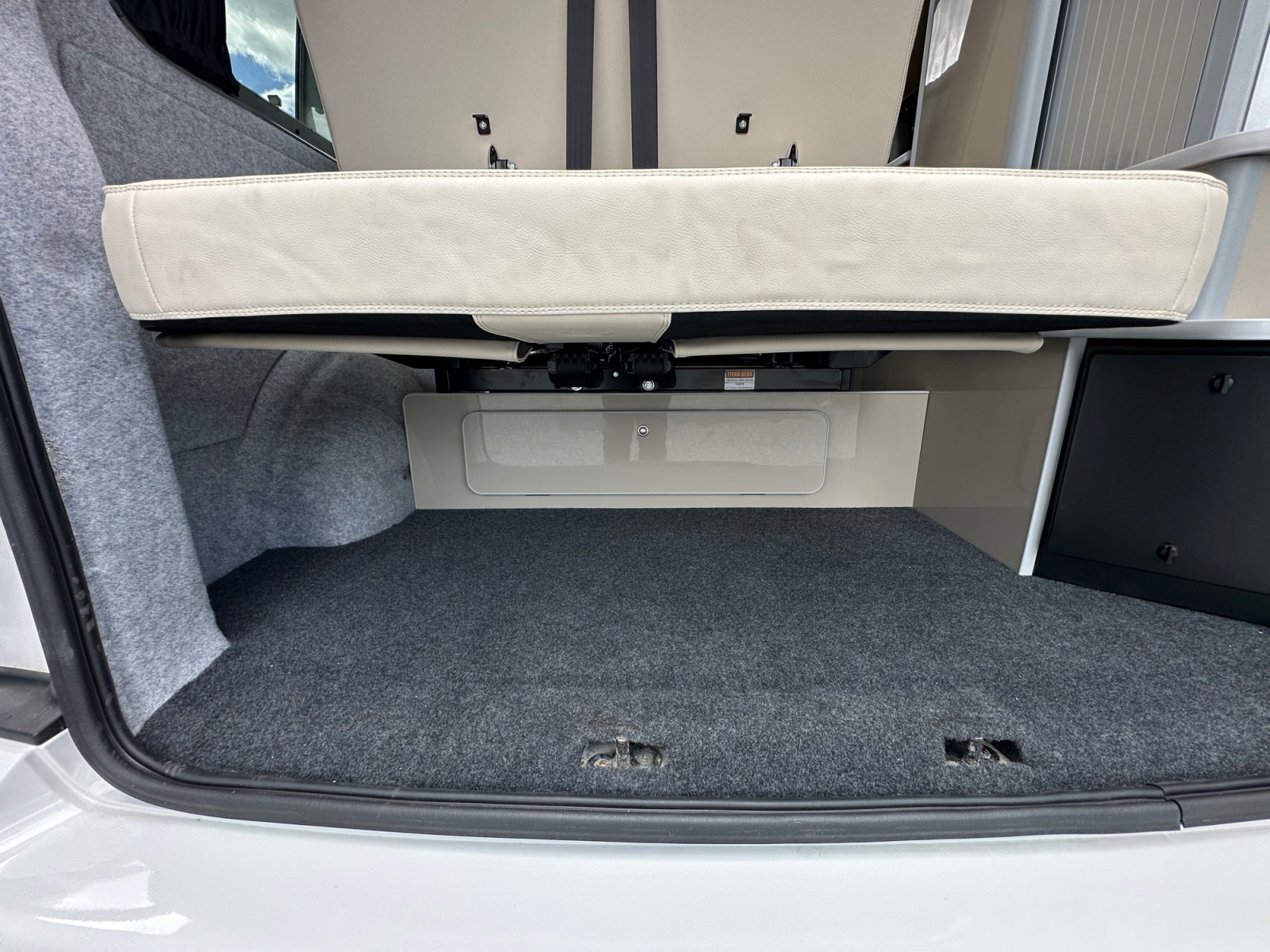 2021 Camperking St Tropez LWB For Sale UC6329 55