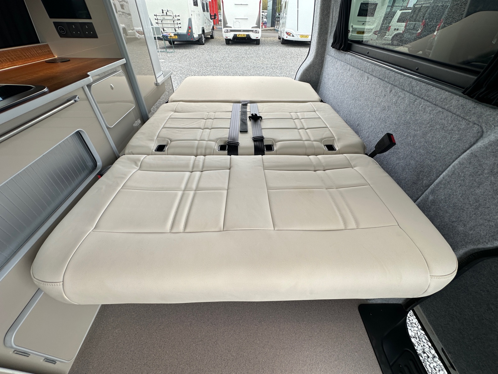 2021 Camperking St Tropez LWB For Sale UC6329 56