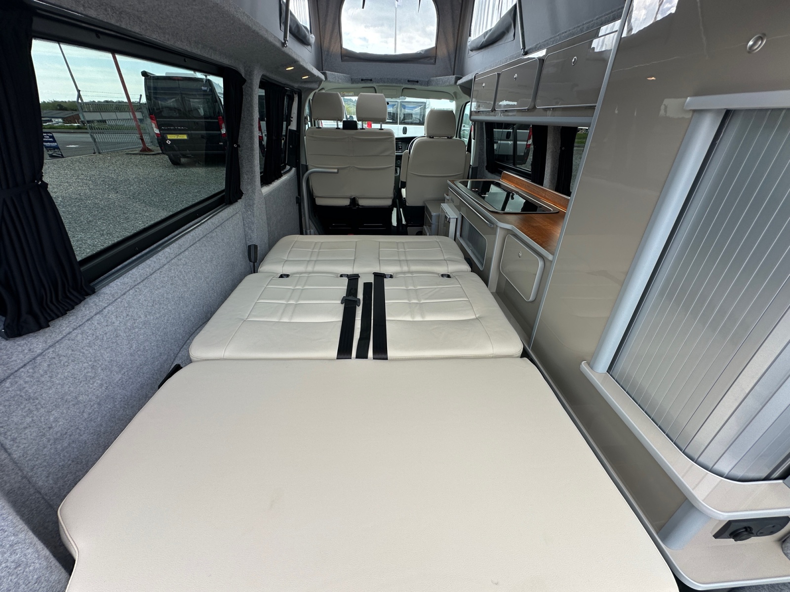 2021 Camperking St Tropez LWB For Sale UC6329 58