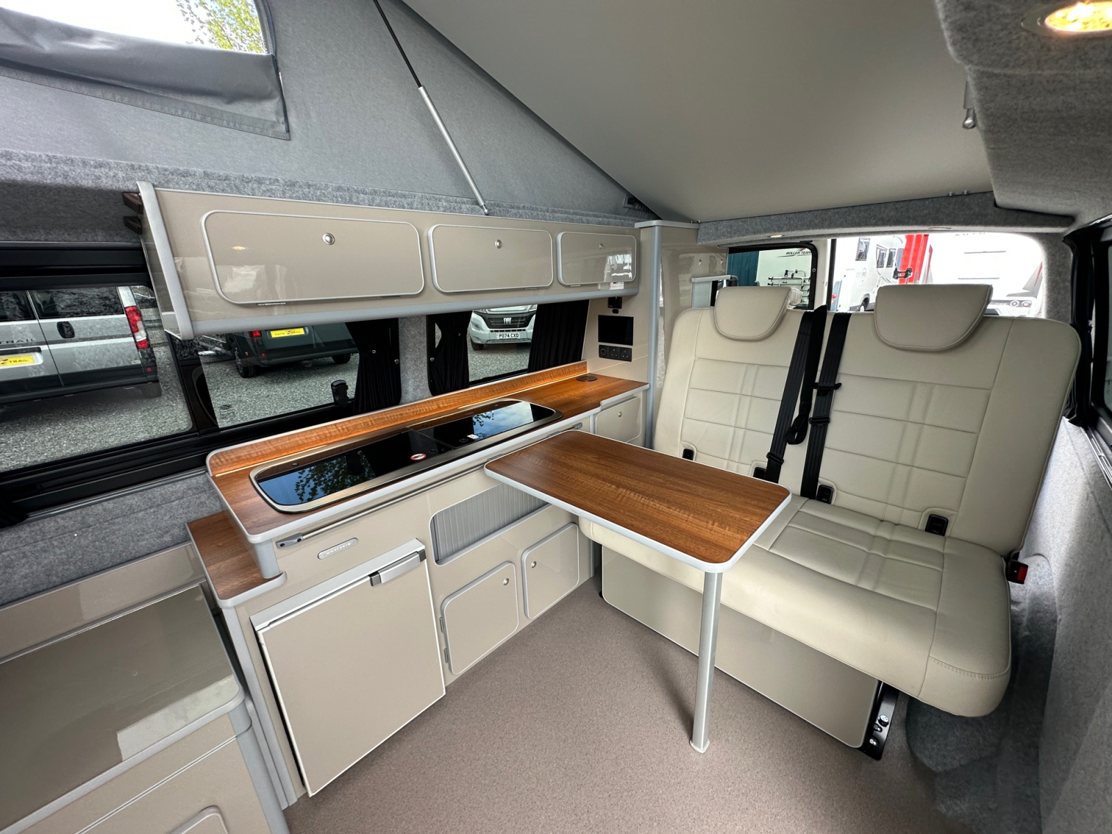 2021 Camperking St Tropez LWB For Sale UC6329 60