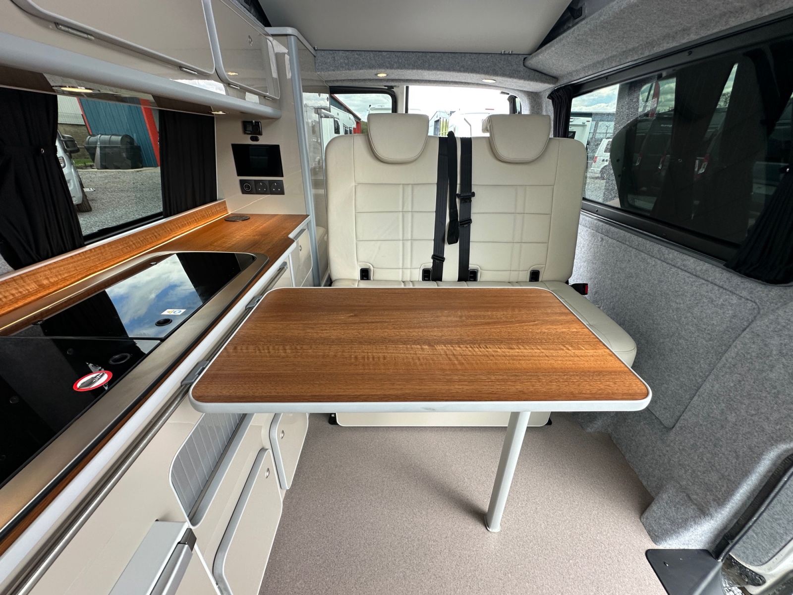 2021 Camperking St Tropez LWB For Sale UC6329 61