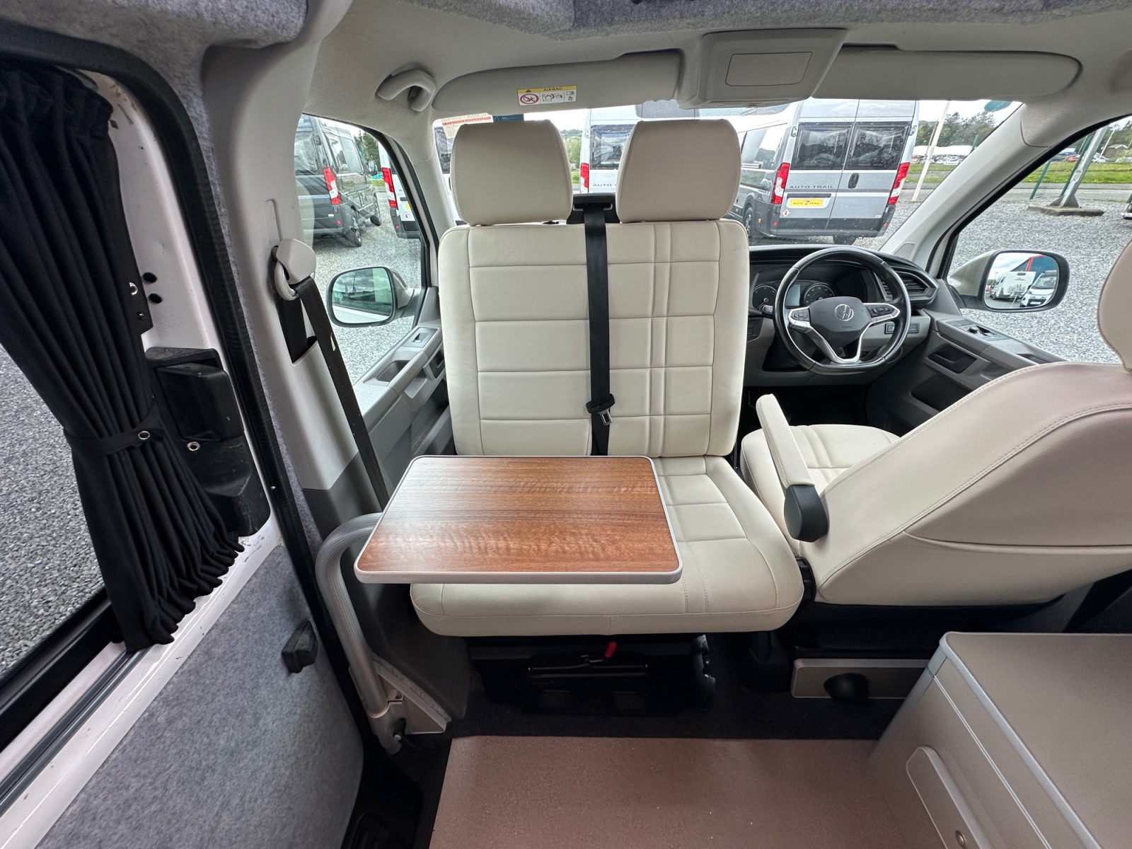 2021 Camperking St Tropez LWB For Sale UC6329 66