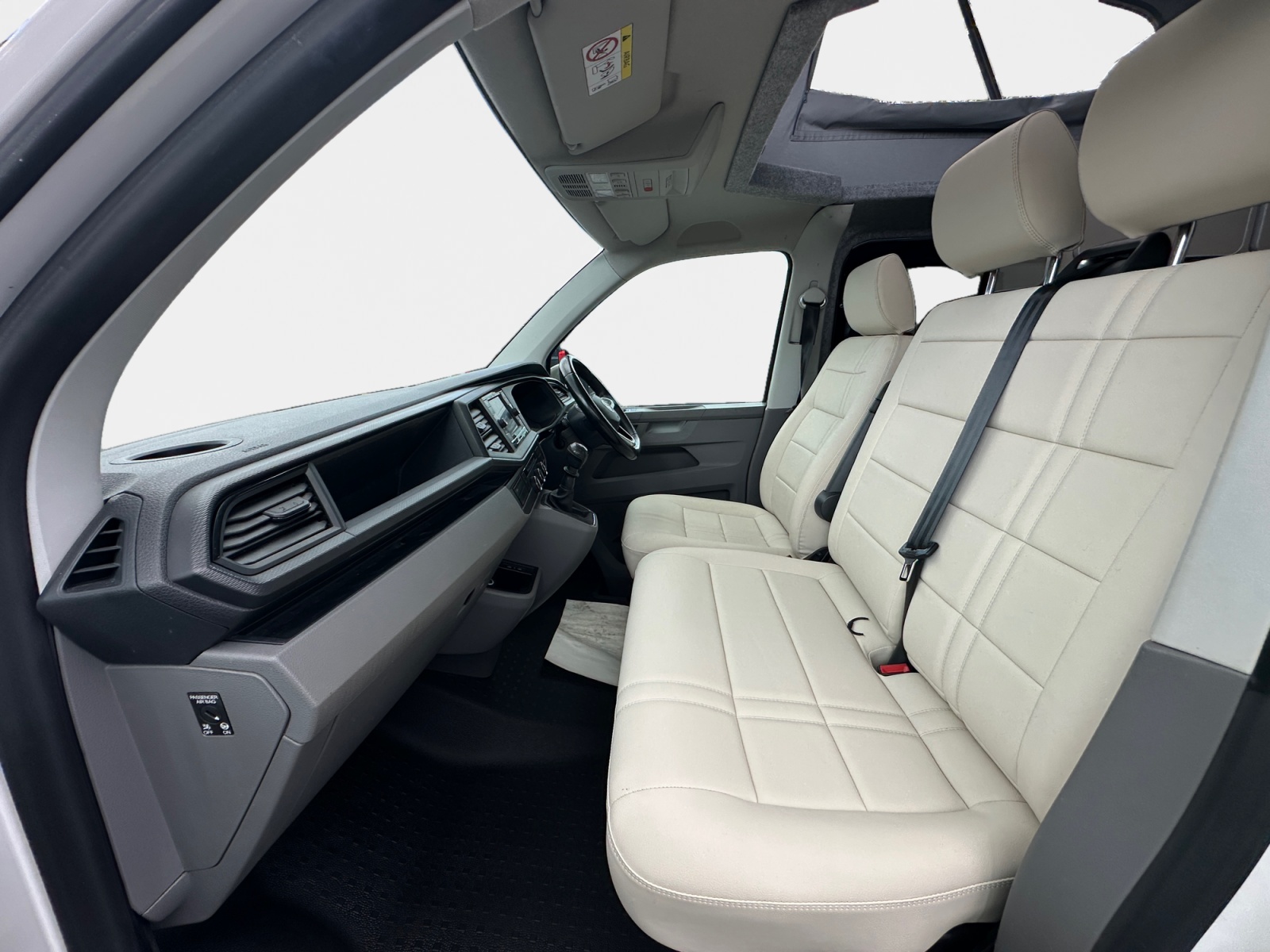 2021 Camperking St Tropez LWB For Sale UC6329 9