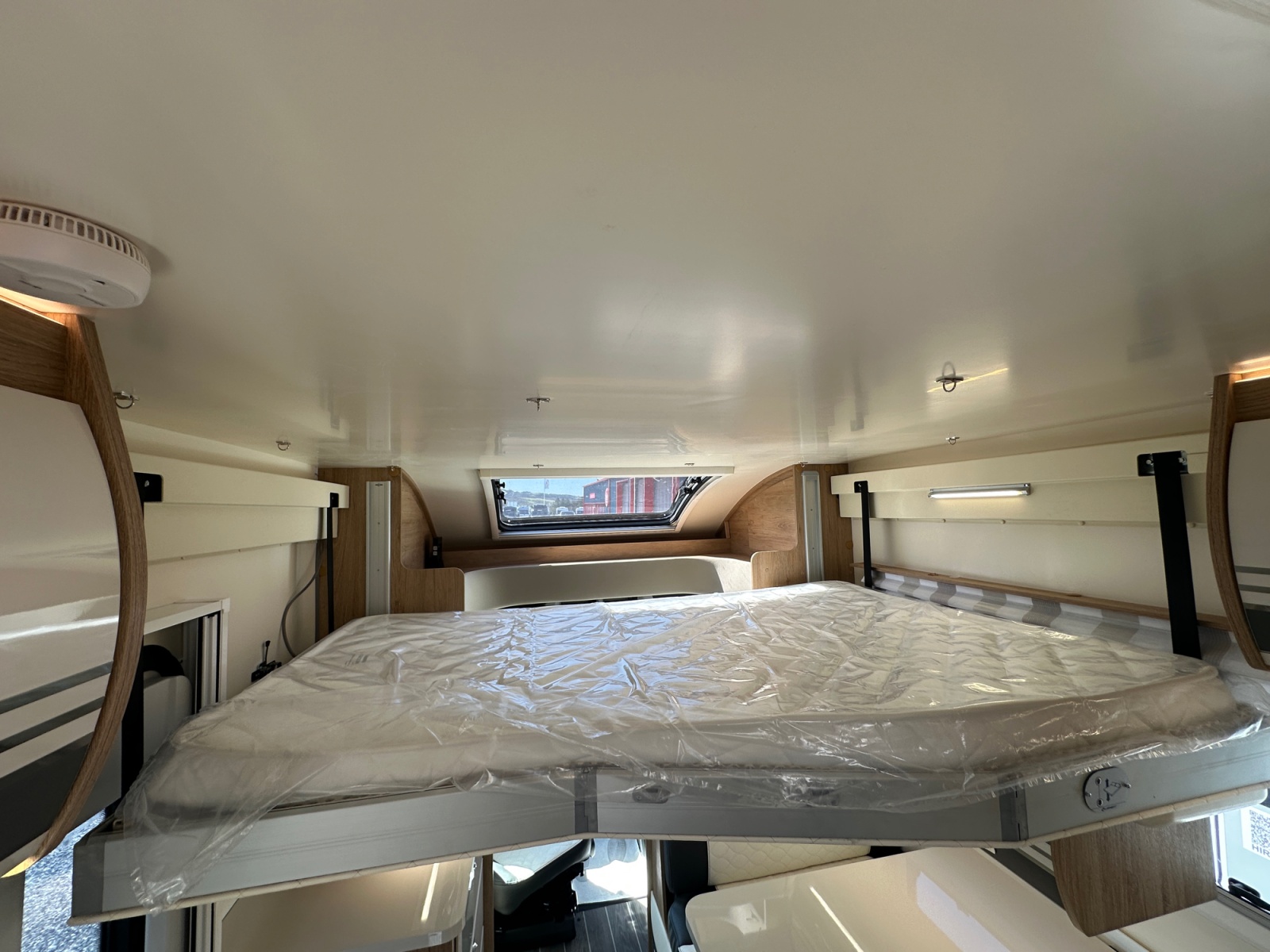 Rollerteam Autoroller 747 For Sale RT5334 33