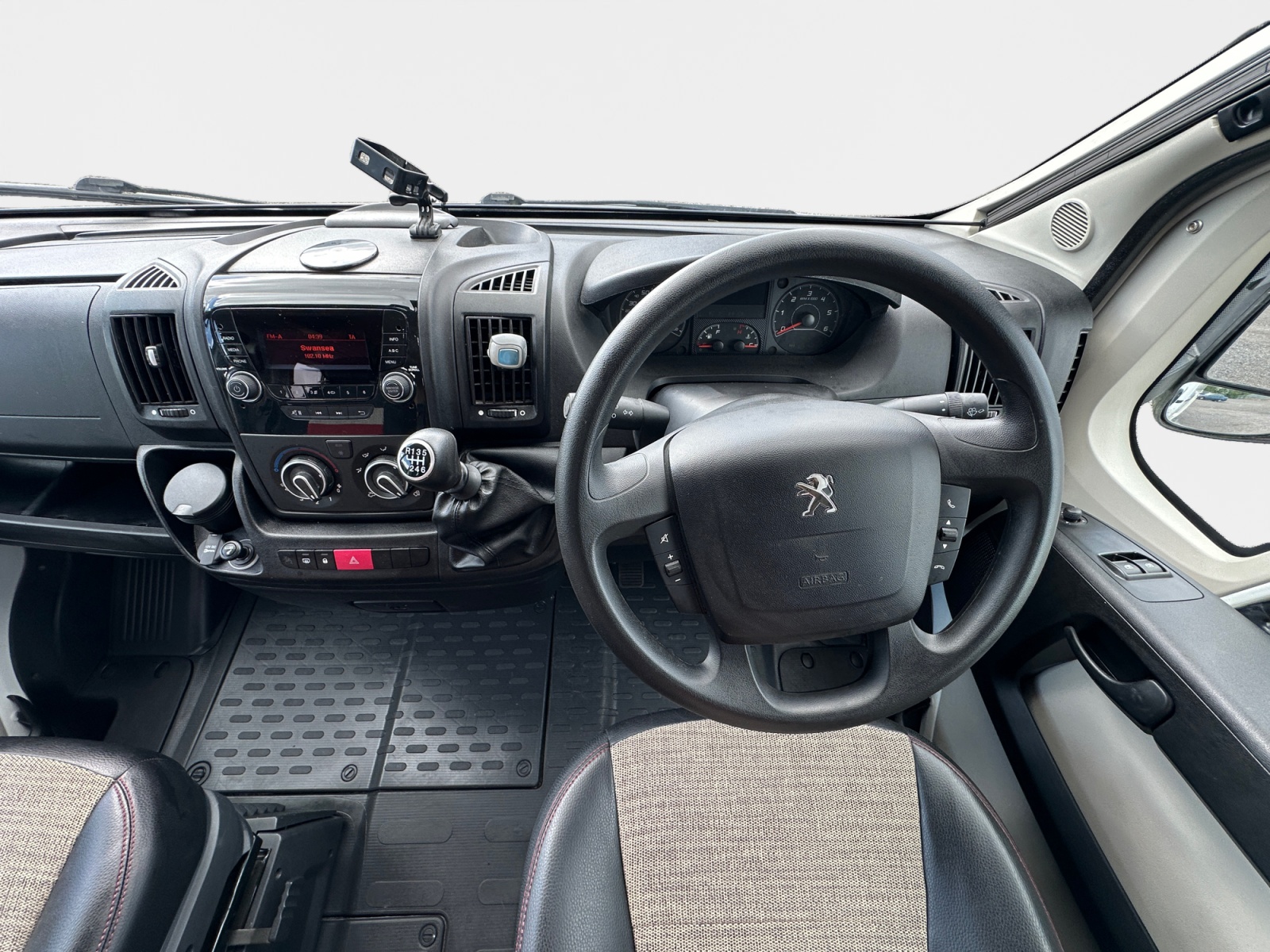2016 Bailey Advance 640 For Sale UC6339 12