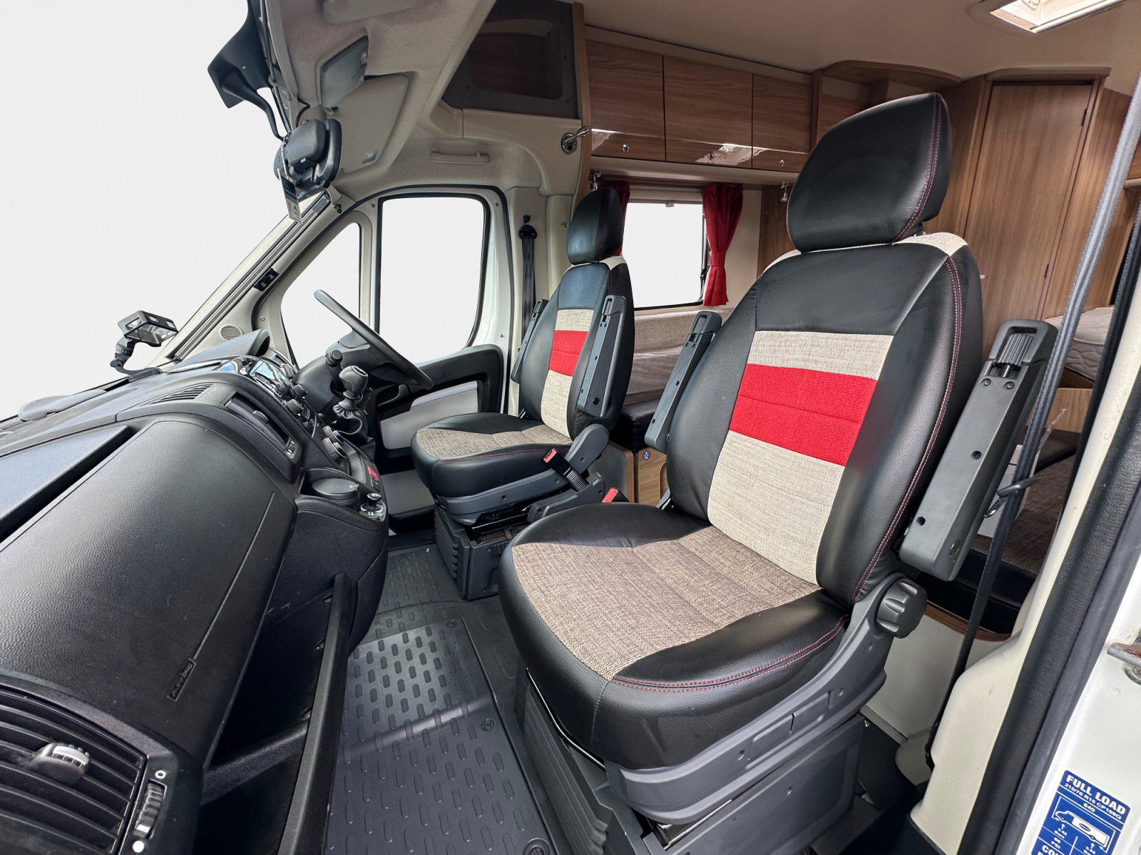 2016 Bailey Advance 640 For Sale UC6339 13
