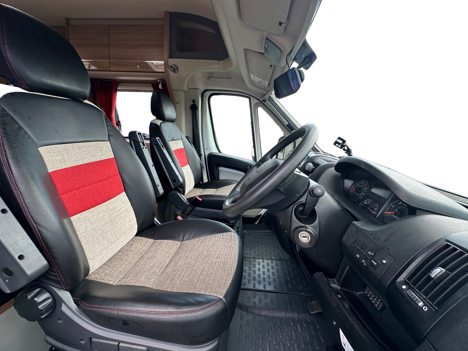 2016 Bailey Advance 640 For Sale UC6339 14