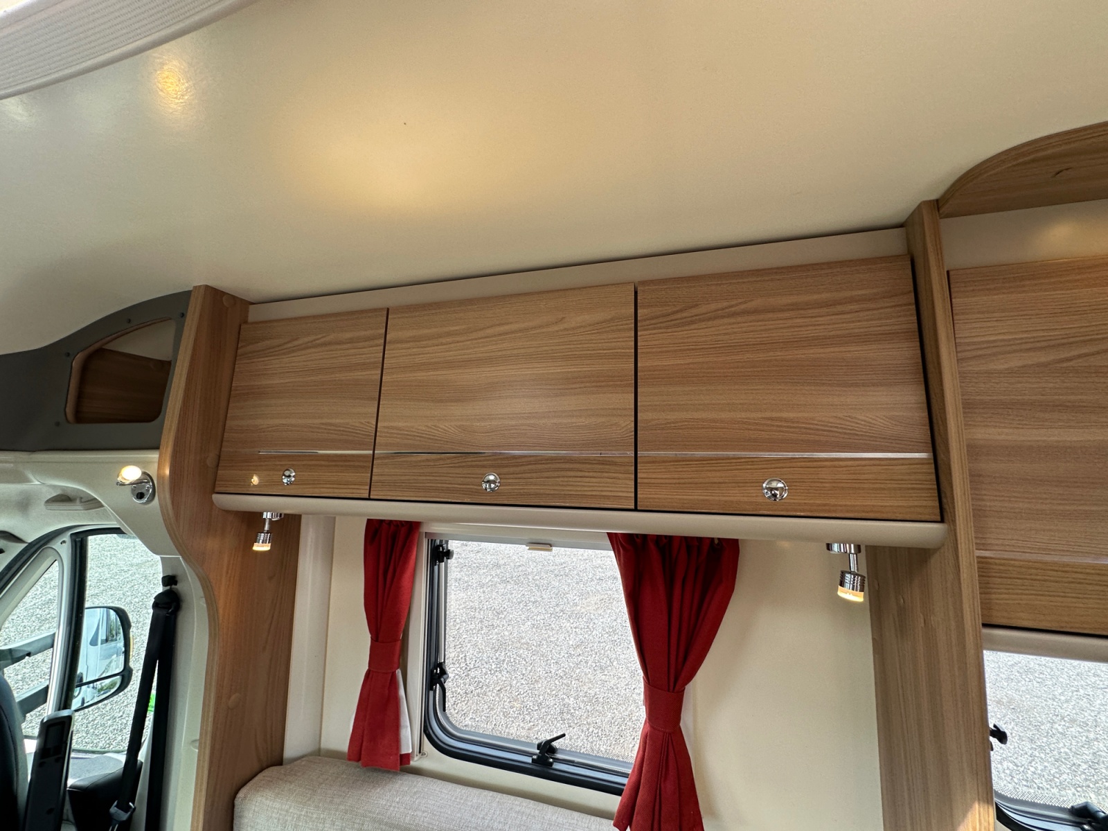 2016 Bailey Advance 640 For Sale UC6339 19