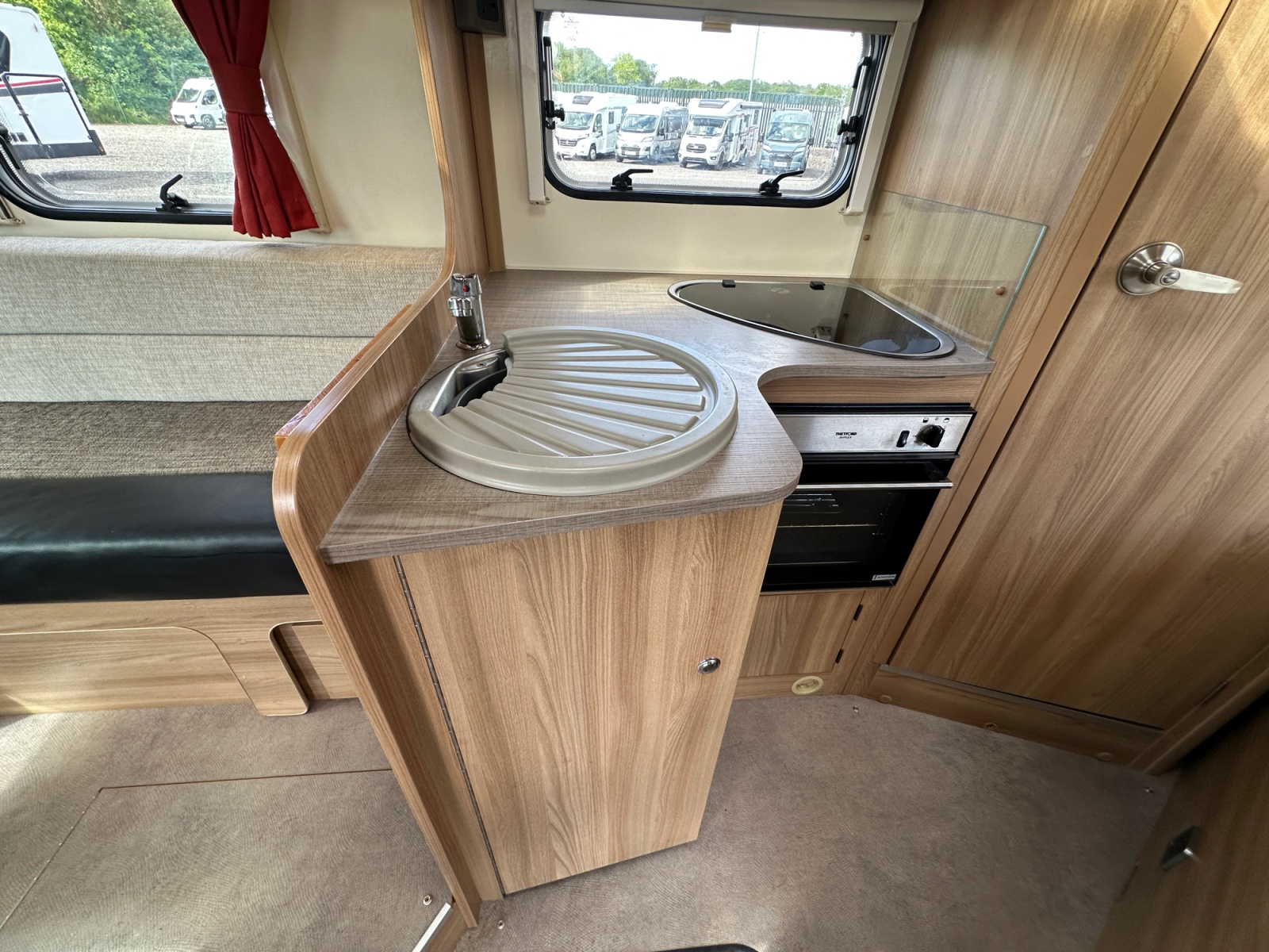2016 Bailey Advance 640 For Sale UC6339 21