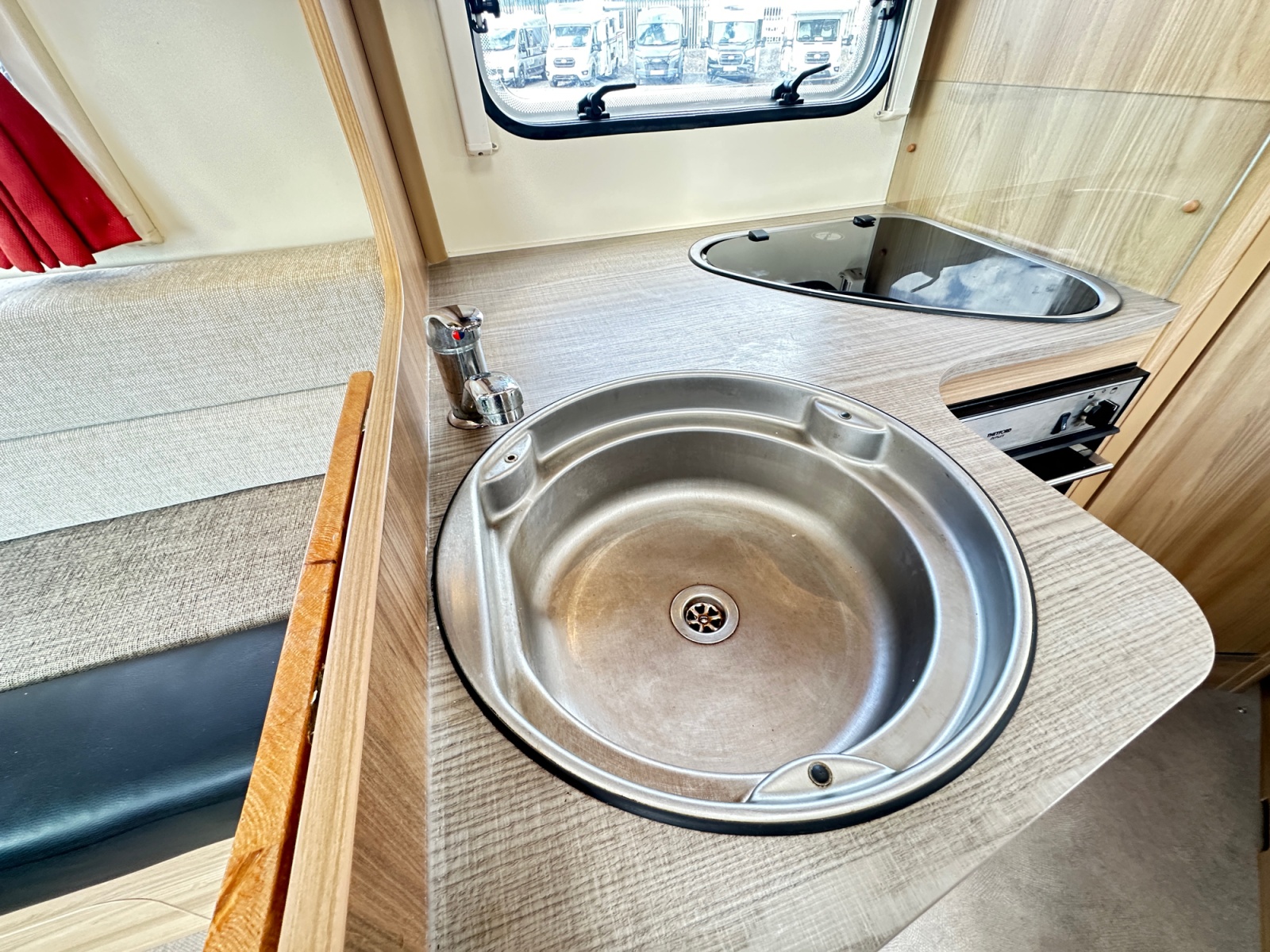 2016 Bailey Advance 640 For Sale UC6339 22