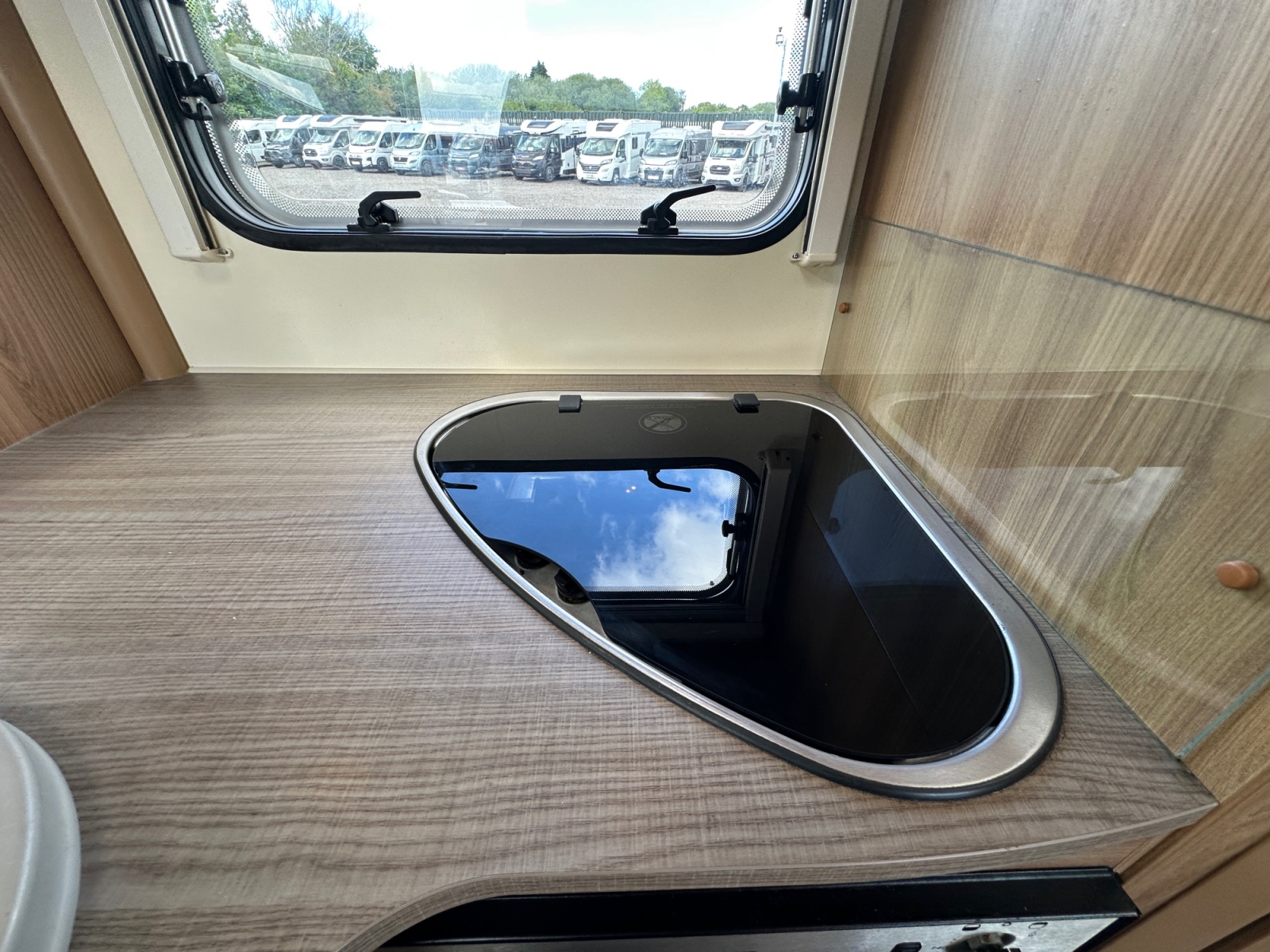 2016 Bailey Advance 640 For Sale UC6339 23