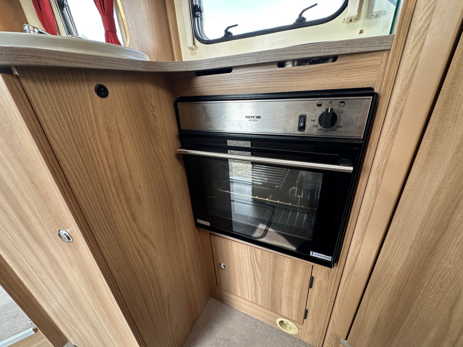 2016 Bailey Advance 640 For Sale UC6339 29