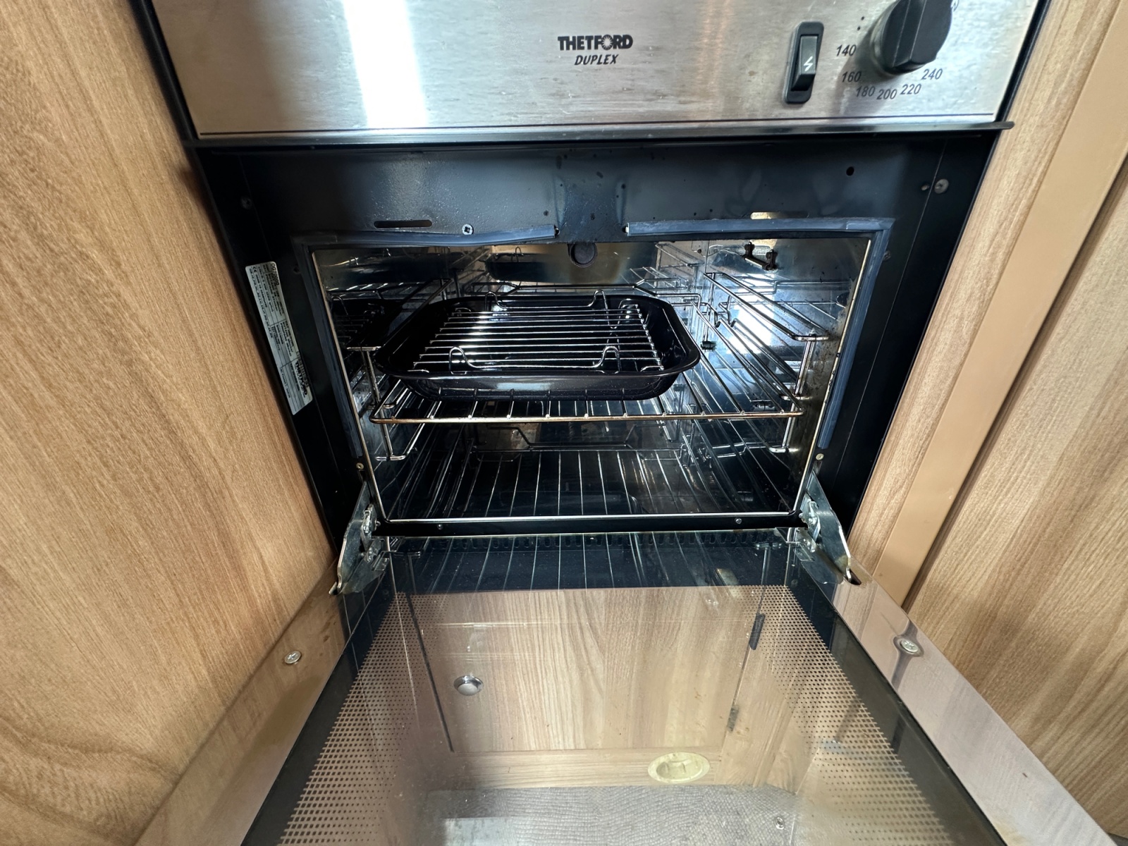 2016 Bailey Advance 640 For Sale UC6339 30