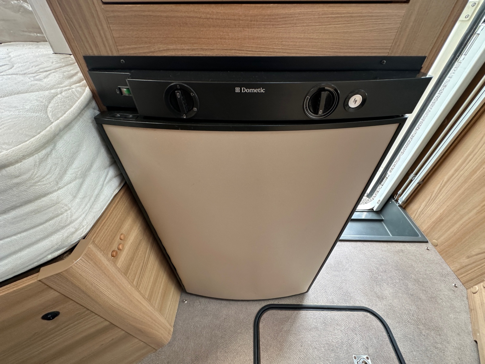 2016 Bailey Advance 640 For Sale UC6339 33