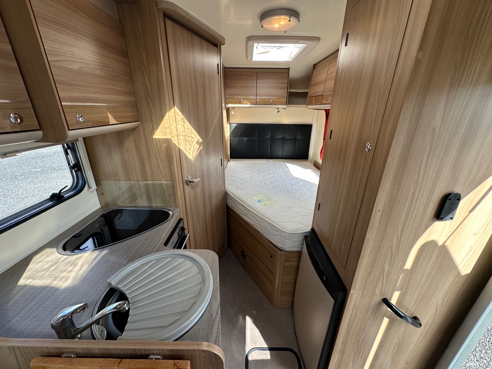 2016 Bailey Advance 640 For Sale UC6339 37