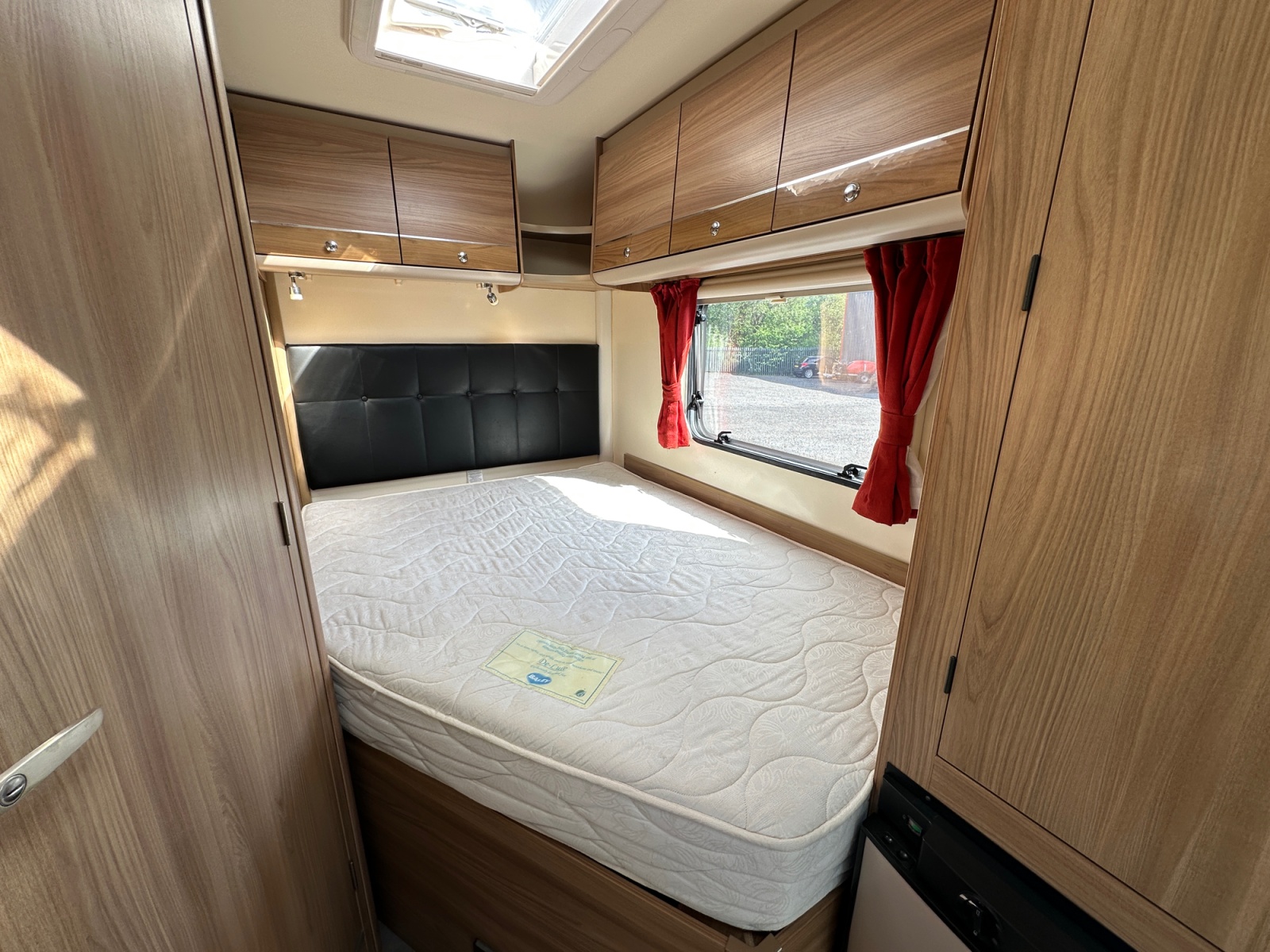 2016 Bailey Advance 640 For Sale UC6339 38
