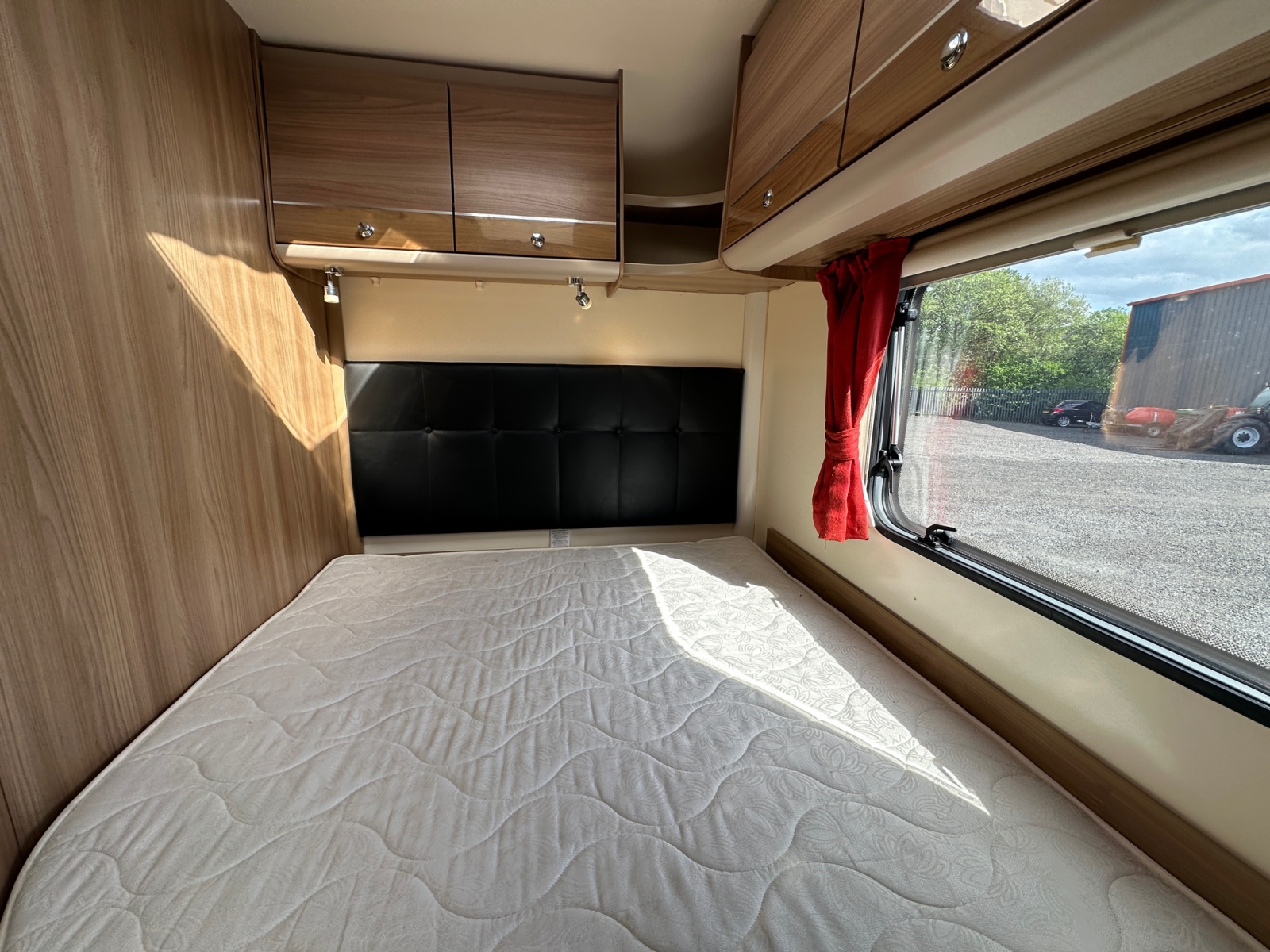 2016 Bailey Advance 640 For Sale UC6339 39