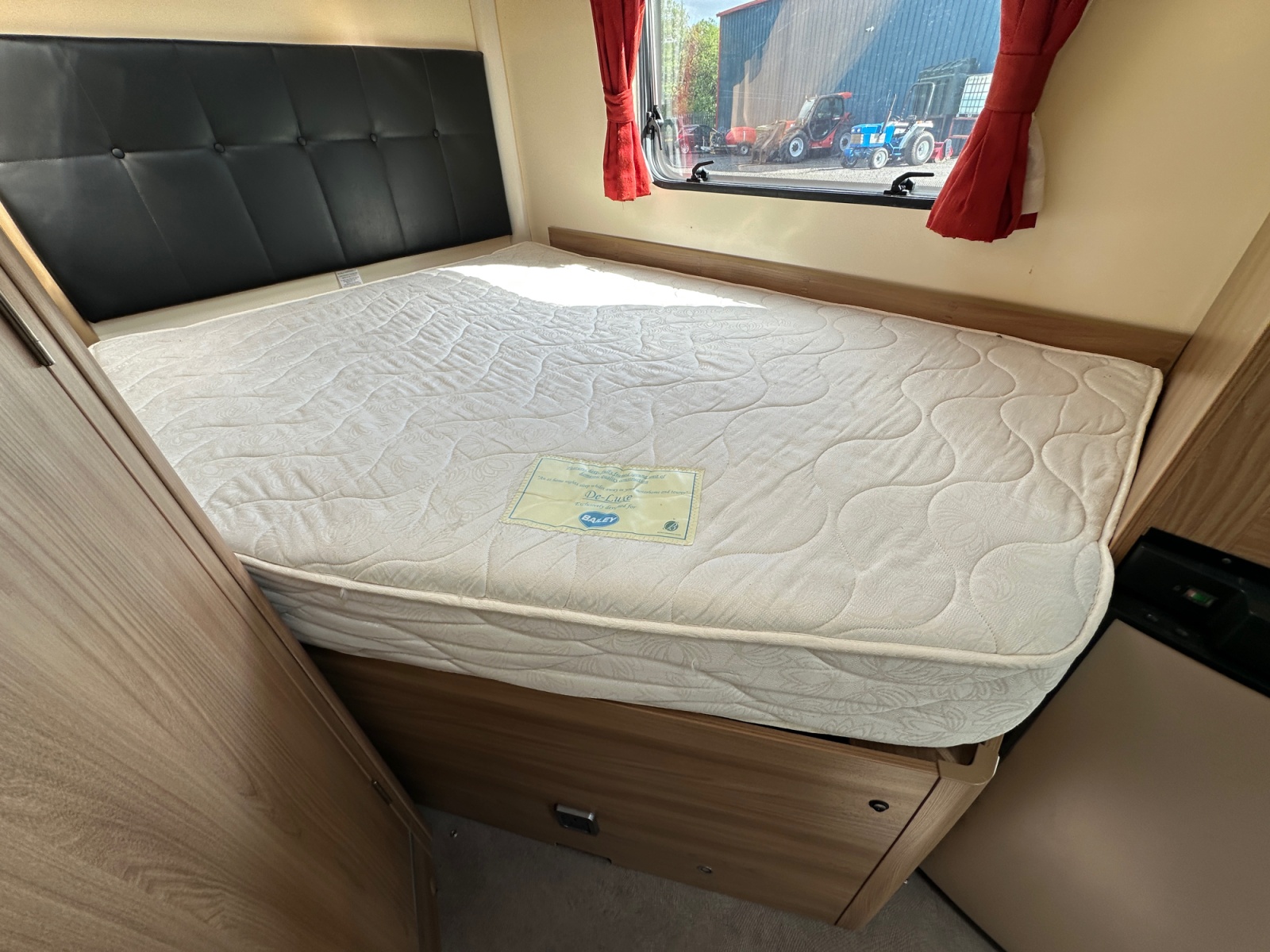 2016 Bailey Advance 640 For Sale UC6339 40