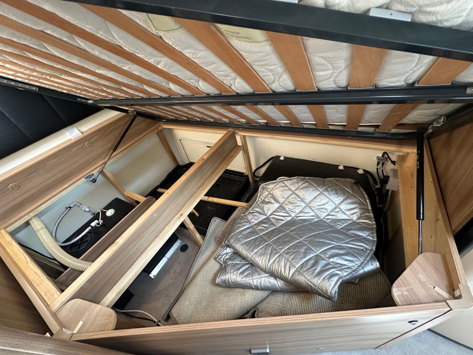 2016 Bailey Advance 640 For Sale UC6339 41