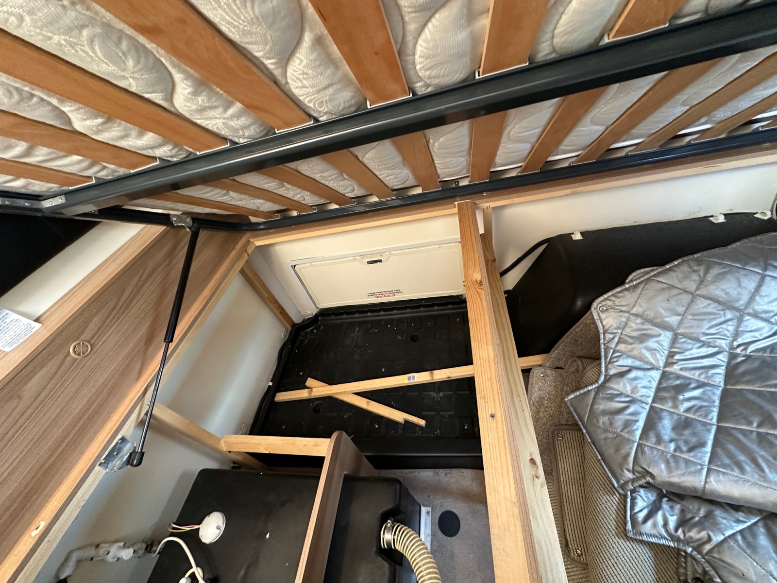 2016 Bailey Advance 640 For Sale UC6339 42
