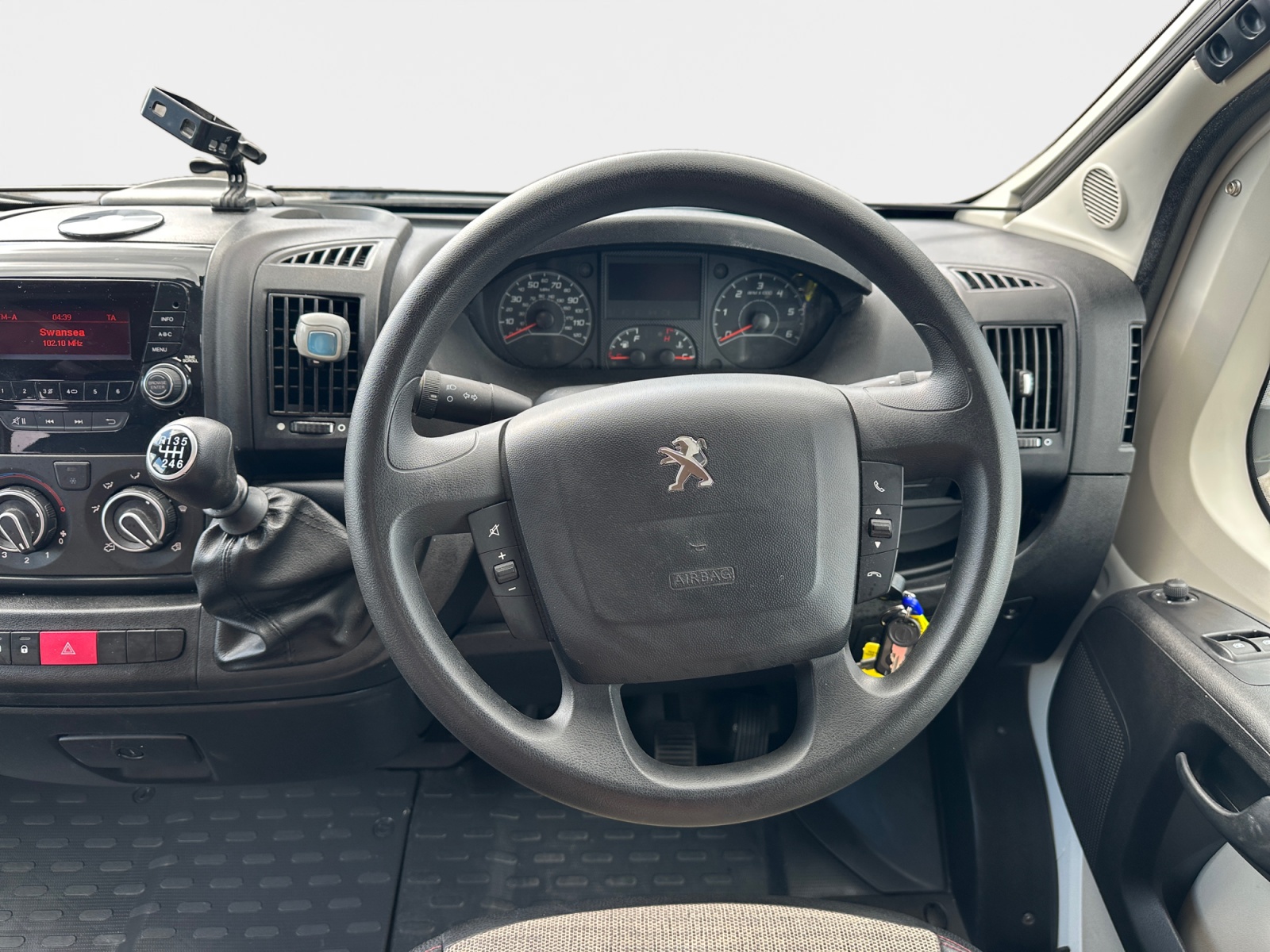 2016 Bailey Advance 640 For Sale UC6339 9