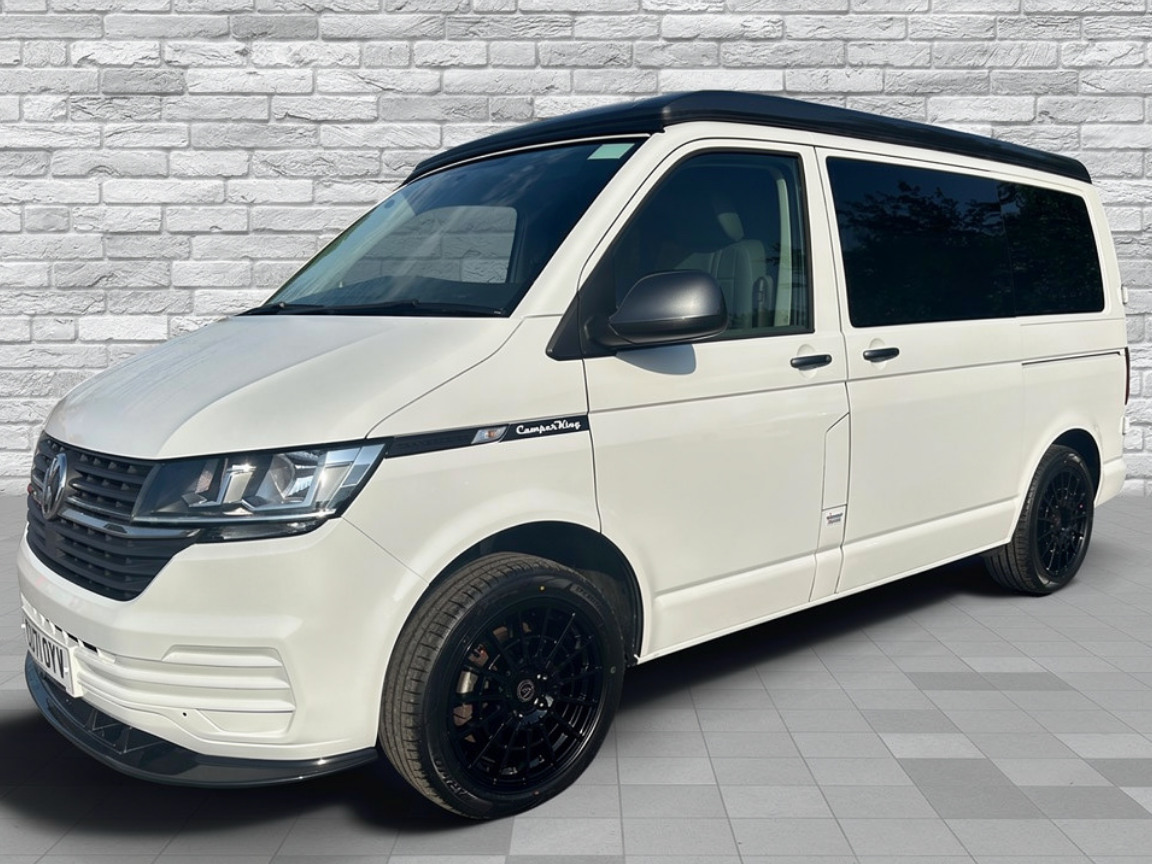 2021 Camperking Monte Carlo SWB For Sale UC6353 1