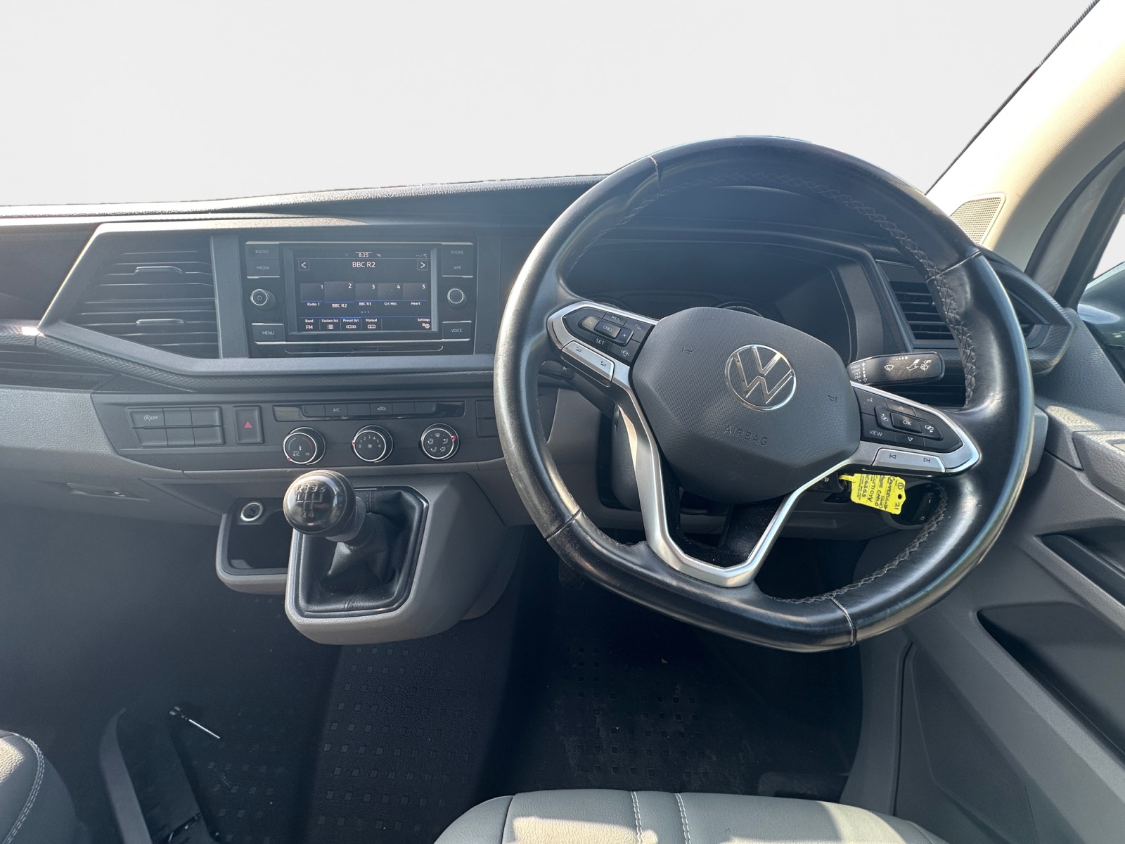 2021 Camperking Monte Carlo SWB For Sale UC6353 12