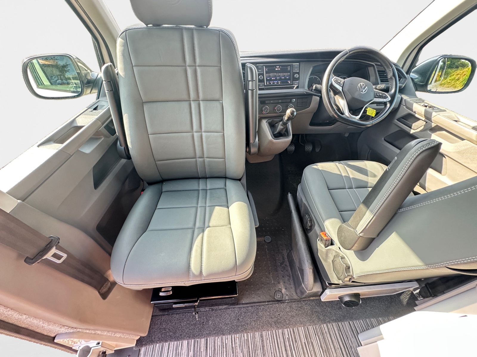 2021 Camperking Monte Carlo SWB For Sale UC6353 13