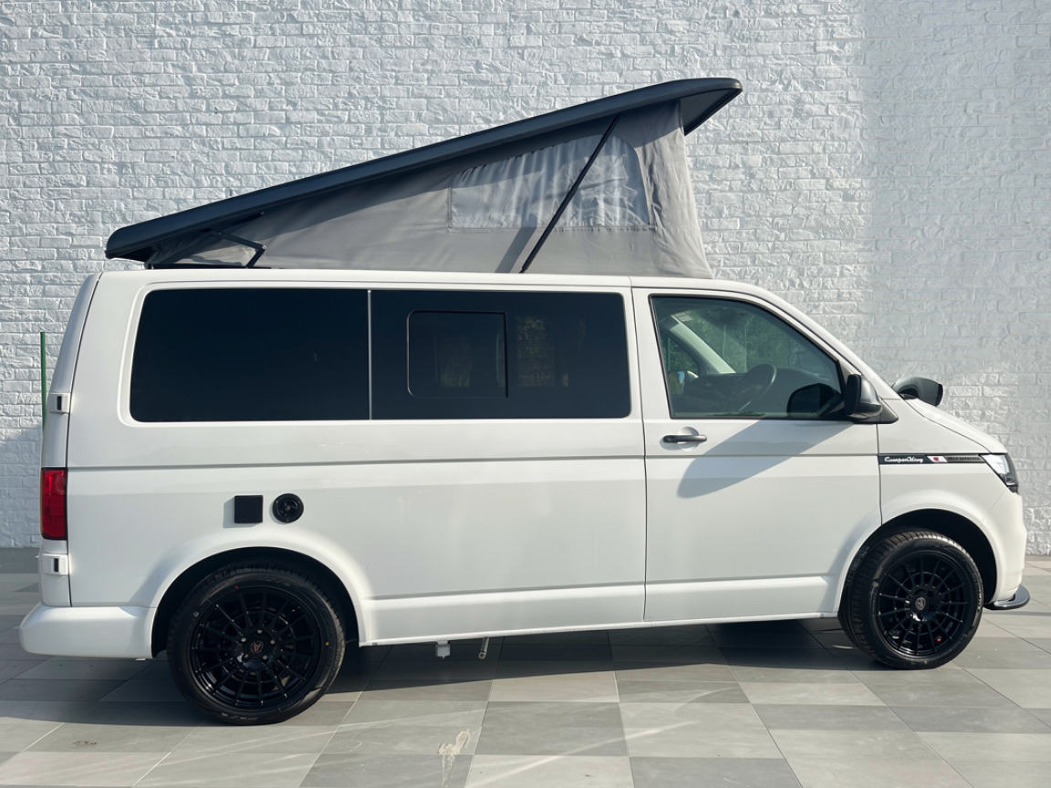 2021 Camperking Monte Carlo SWB For Sale UC6353 17