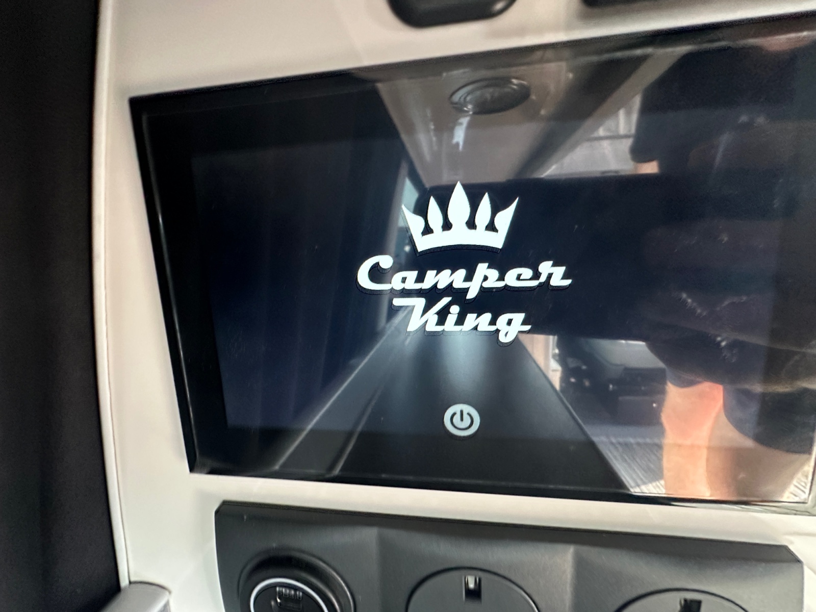 2021 Camperking Monte Carlo SWB For Sale UC6353 23