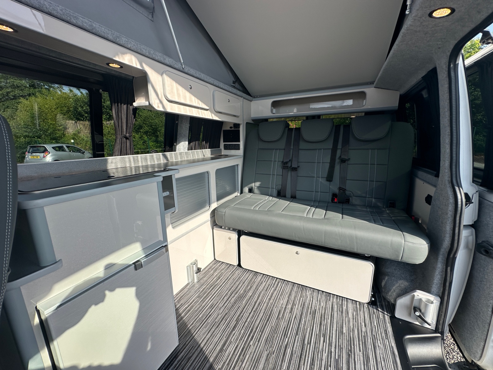 2021 Camperking Monte Carlo SWB For Sale UC6353 24
