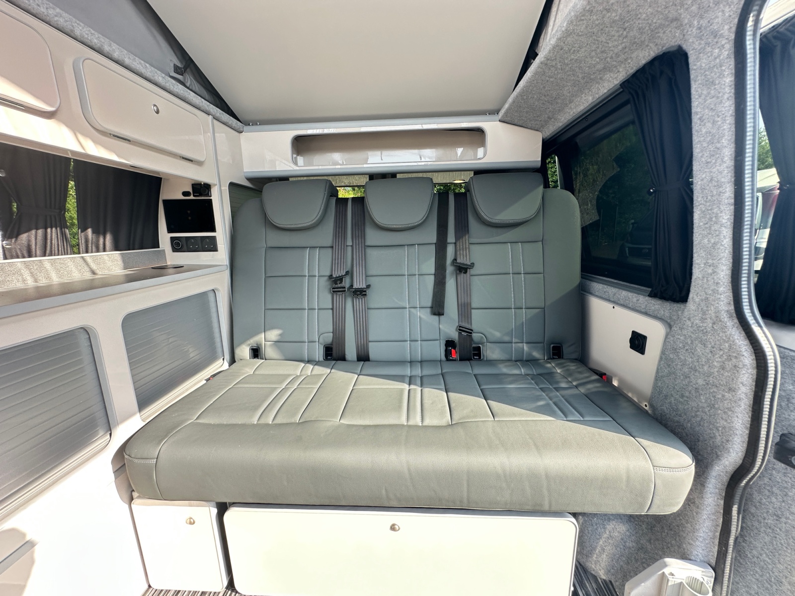 2021 Camperking Monte Carlo SWB For Sale UC6353 25