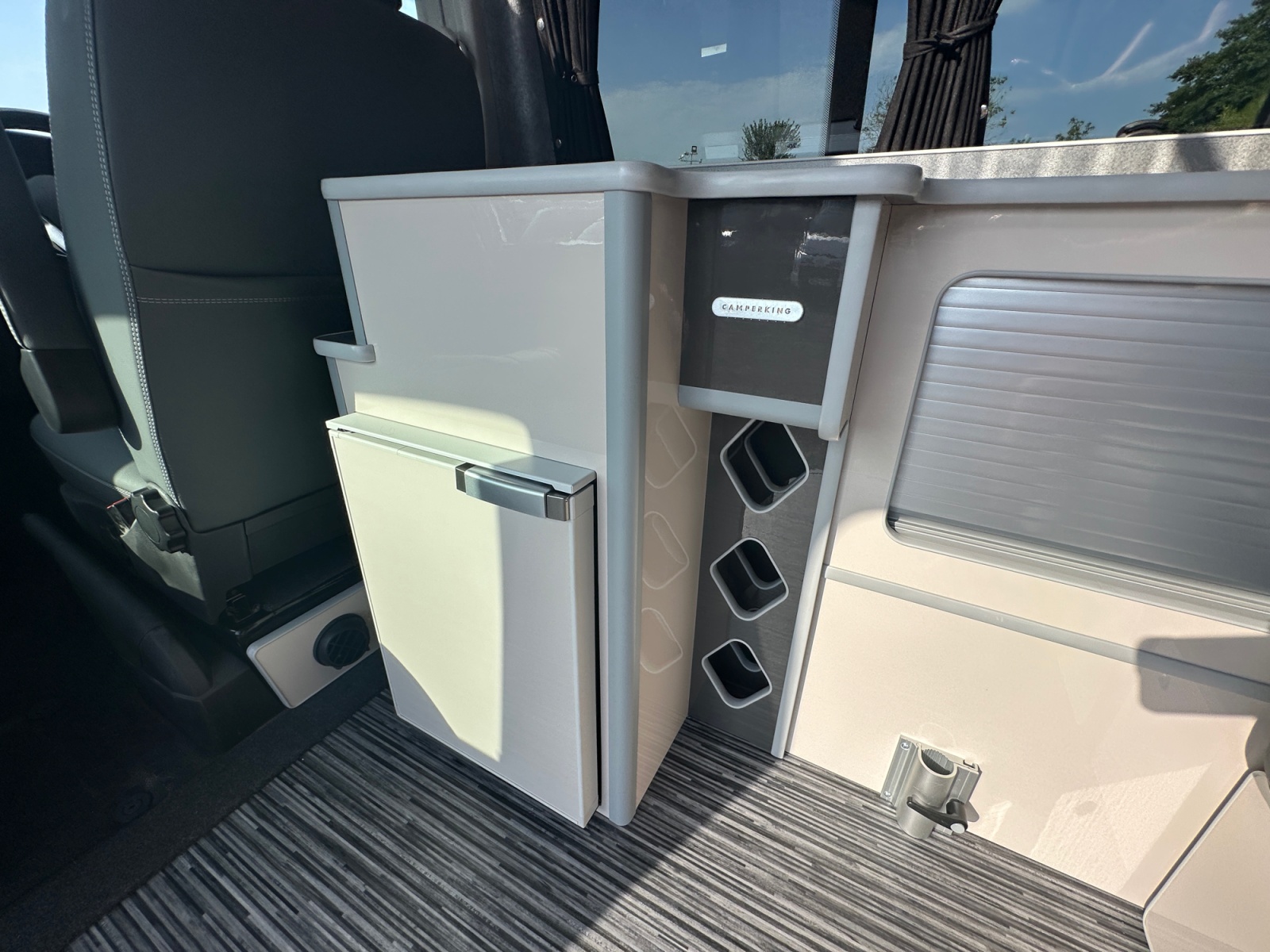 2021 Camperking Monte Carlo SWB For Sale UC6353 27