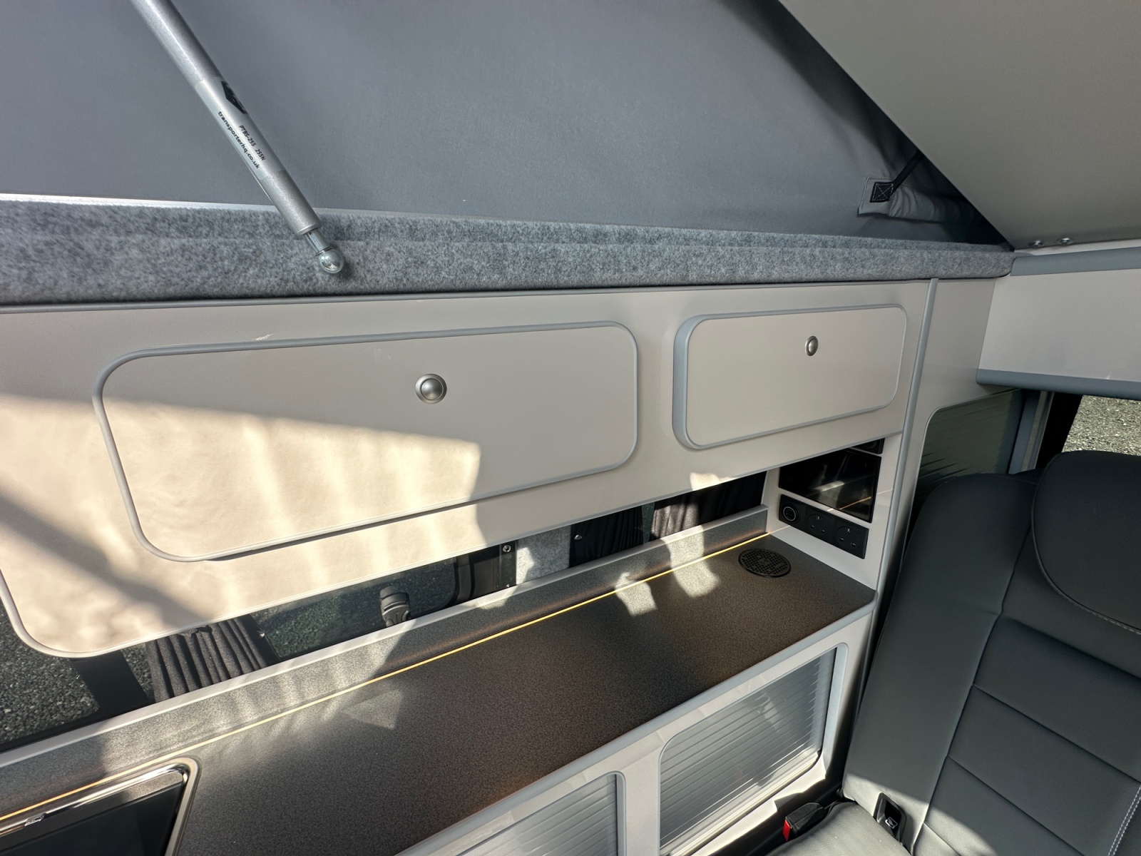 2021 Camperking Monte Carlo SWB For Sale UC6353 31