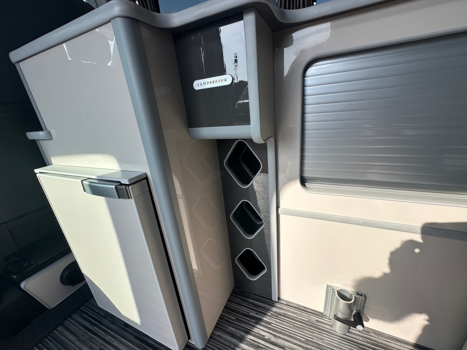 2021 Camperking Monte Carlo SWB For Sale UC6353 33