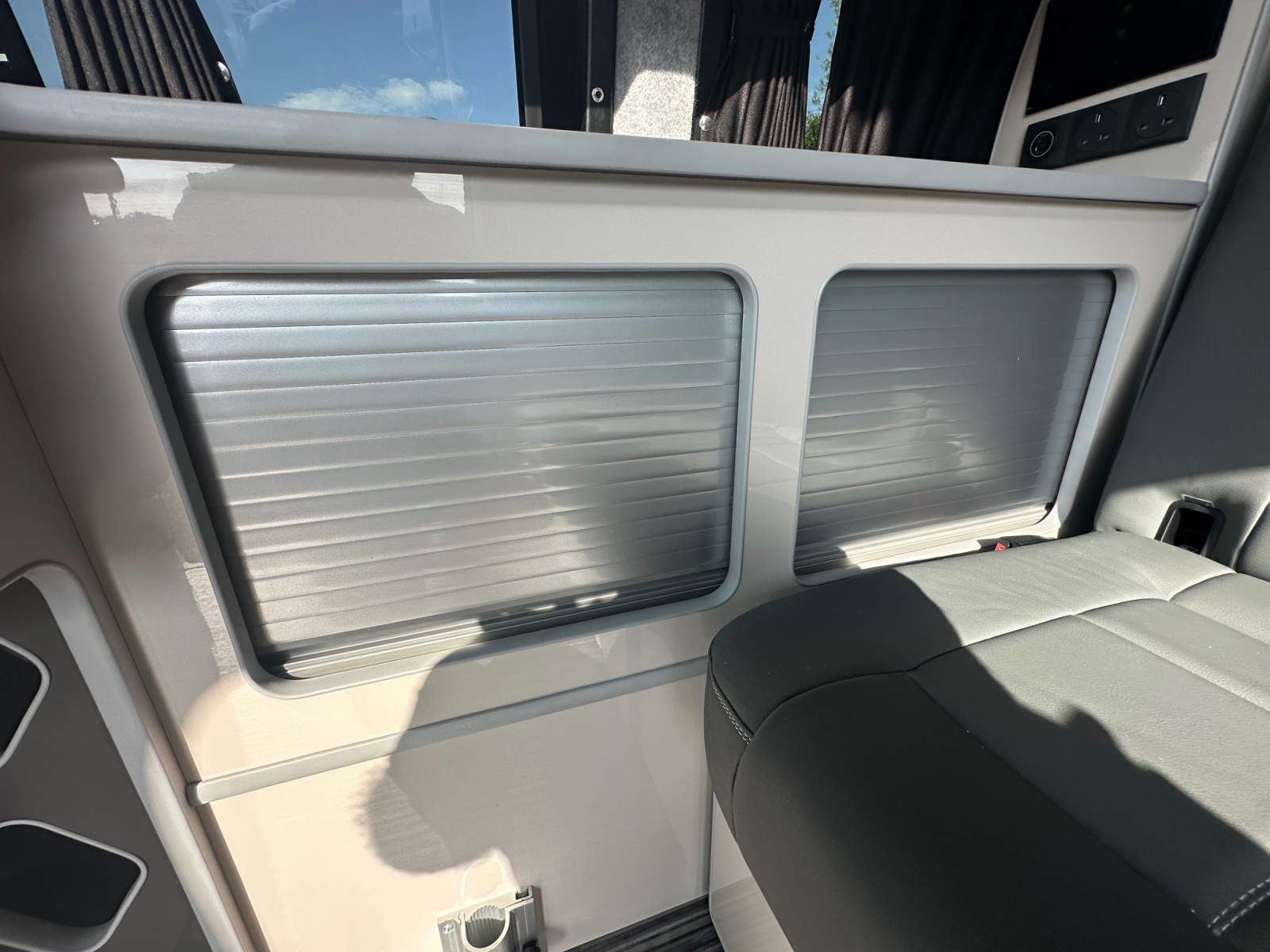 2021 Camperking Monte Carlo SWB For Sale UC6353 34