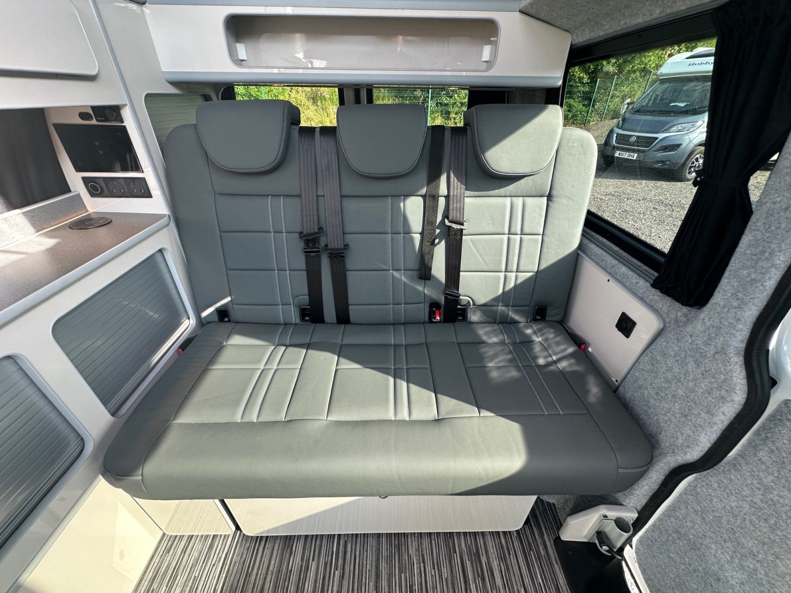 2021 Camperking Monte Carlo SWB For Sale UC6353 37