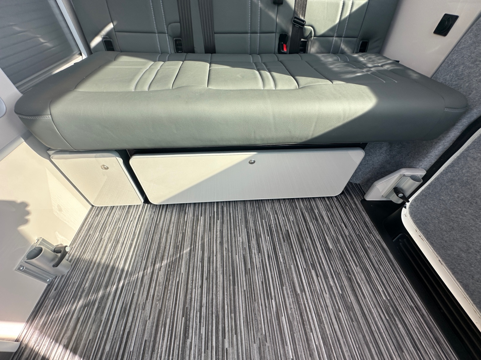 2021 Camperking Monte Carlo SWB For Sale UC6353 38