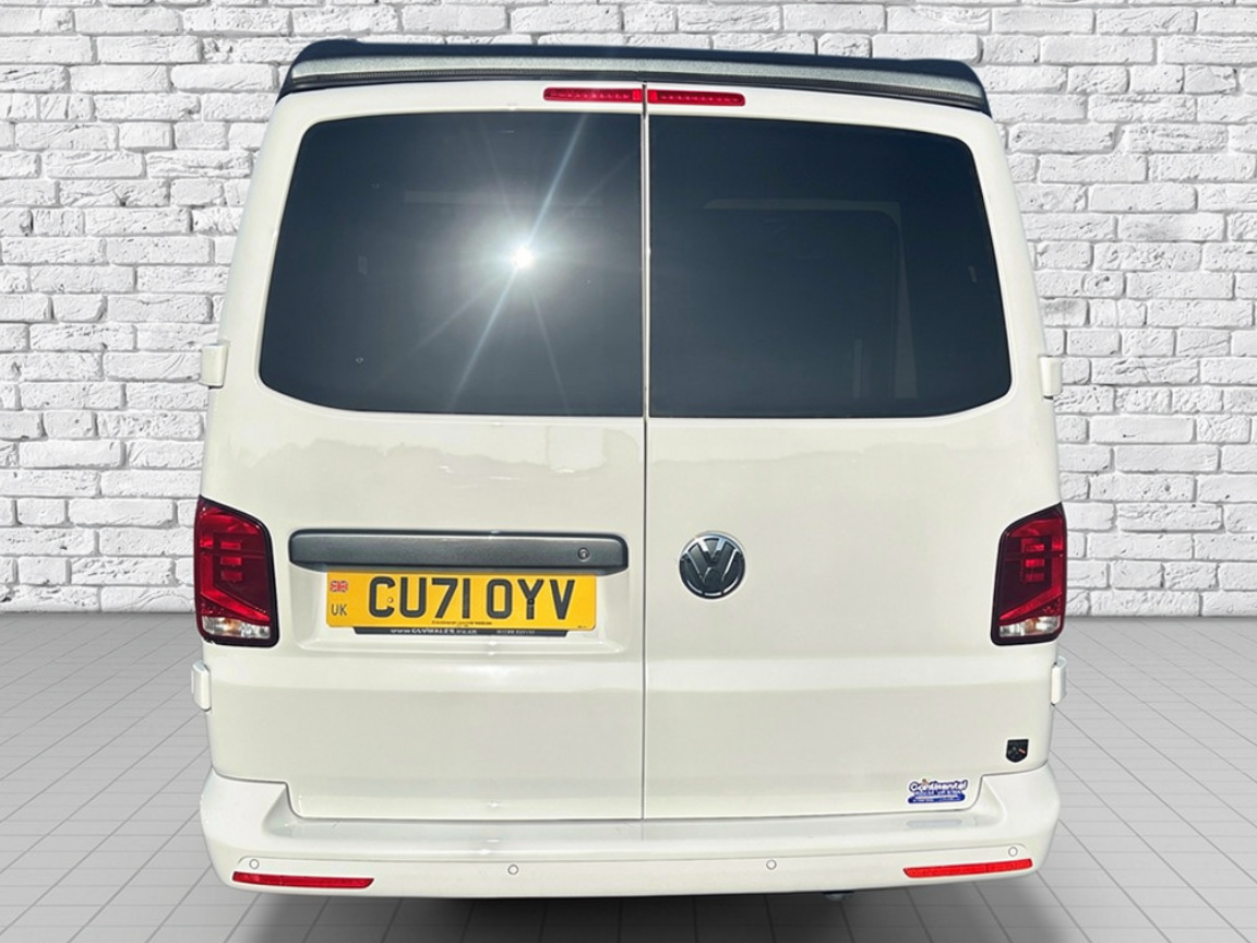 2021 Camperking Monte Carlo SWB For Sale UC6353 4