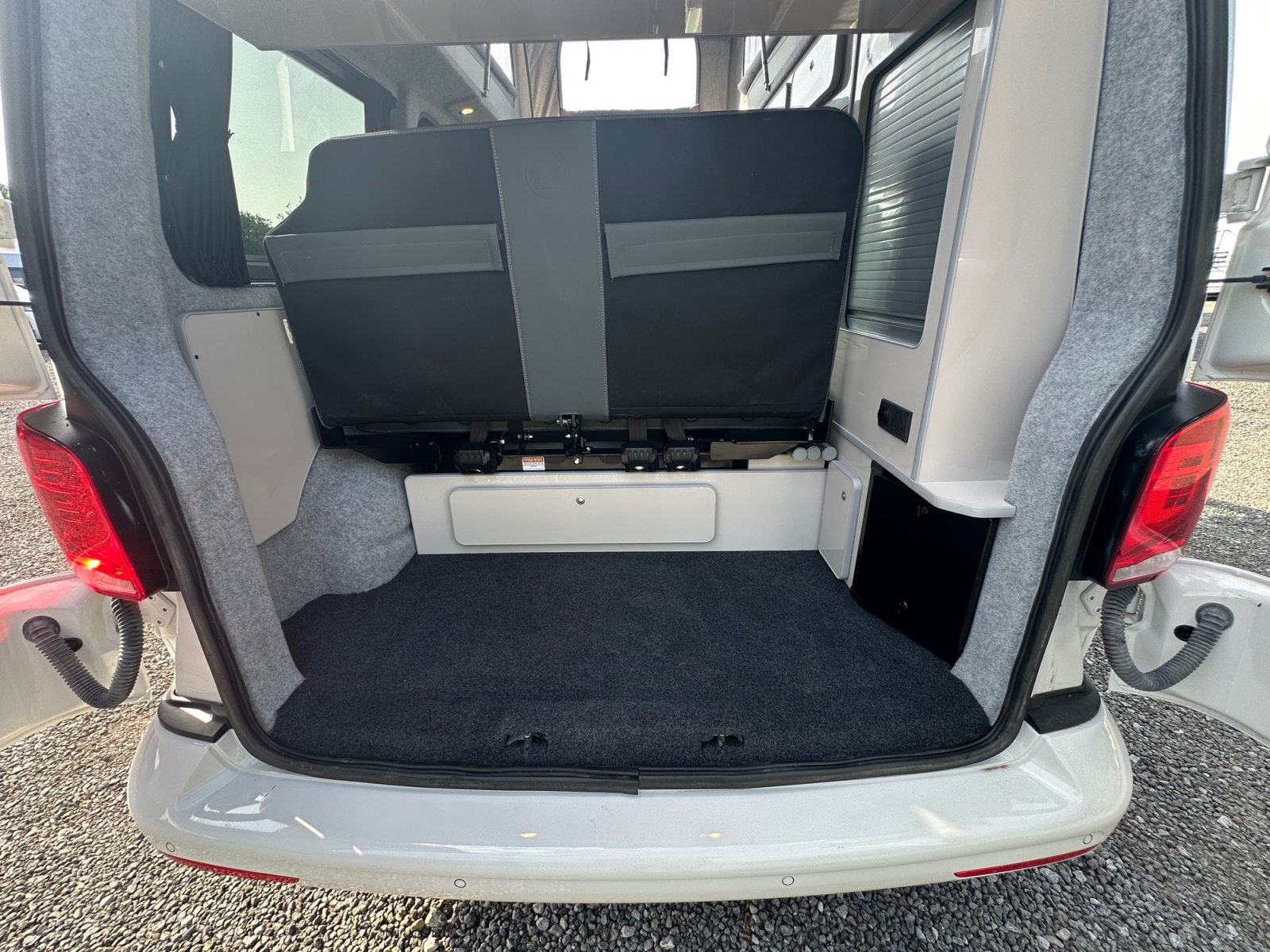 2021 Camperking Monte Carlo SWB For Sale UC6353 40