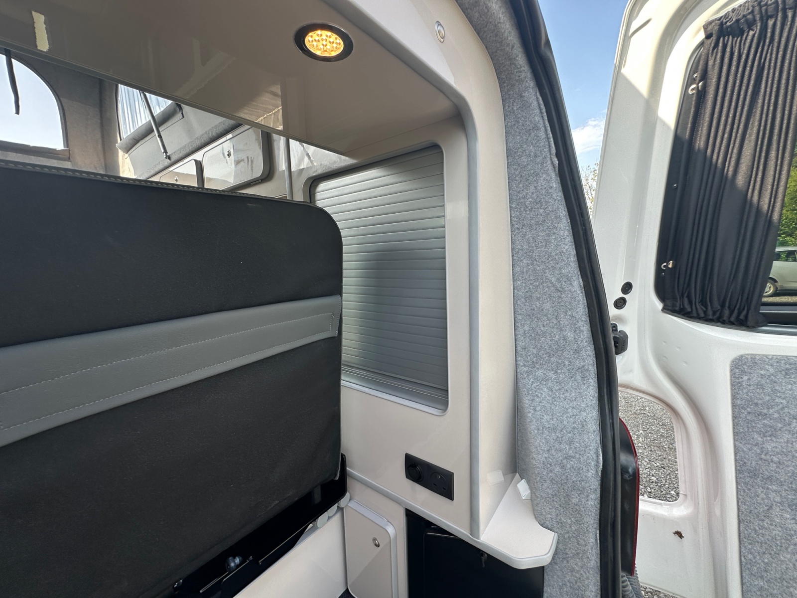 2021 Camperking Monte Carlo SWB For Sale UC6353 41