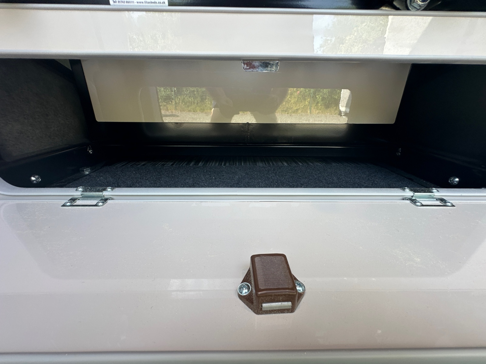 2021 Camperking Monte Carlo SWB For Sale UC6353 44