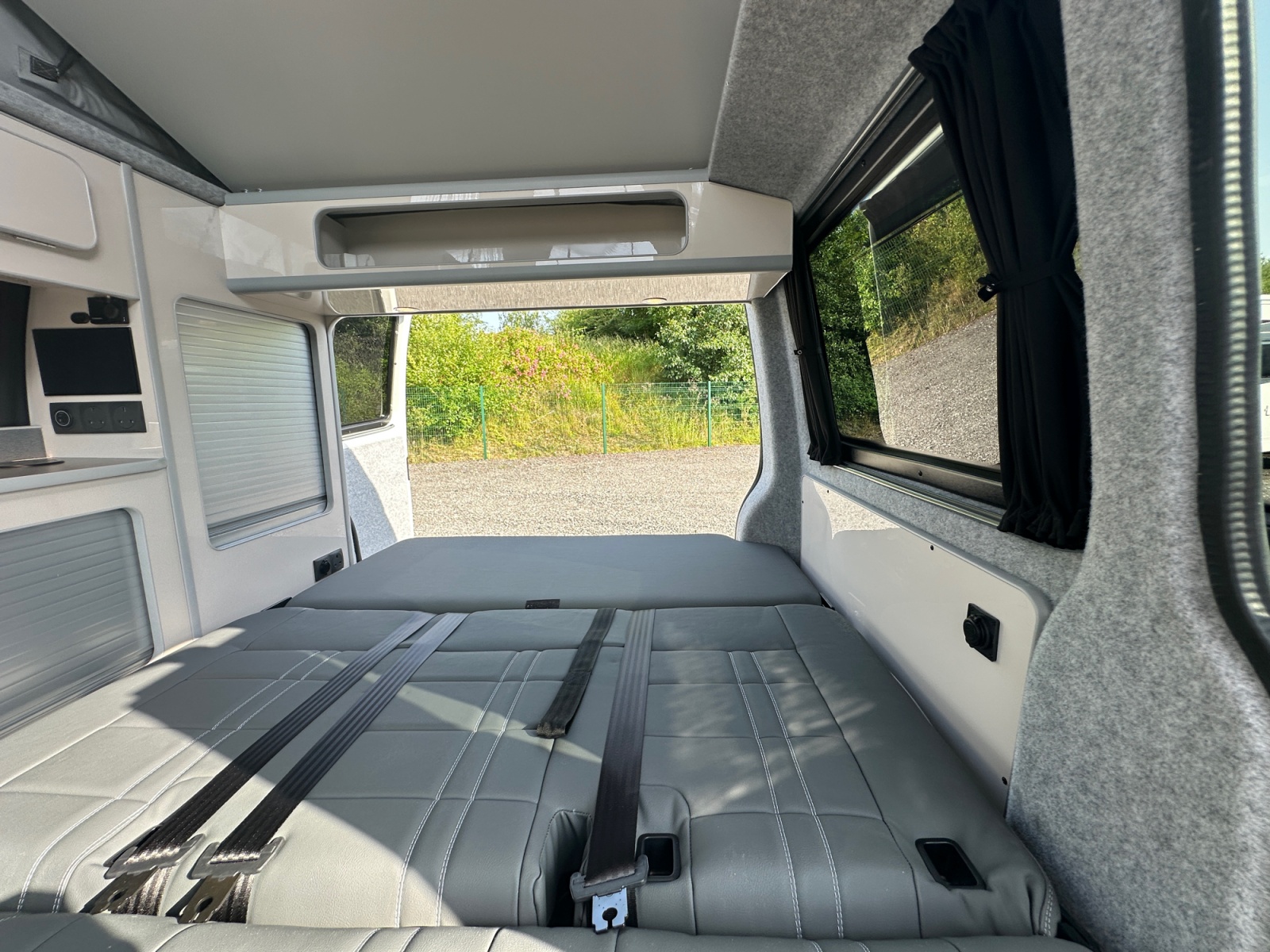 2021 Camperking Monte Carlo SWB For Sale UC6353 47
