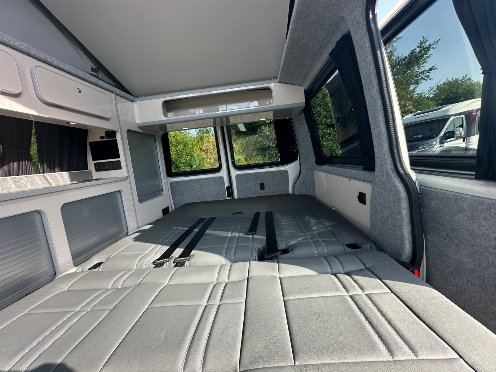2021 Camperking Monte Carlo SWB For Sale UC6353 48
