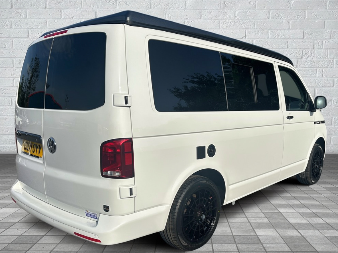 2021 Camperking Monte Carlo SWB For Sale UC6353 5