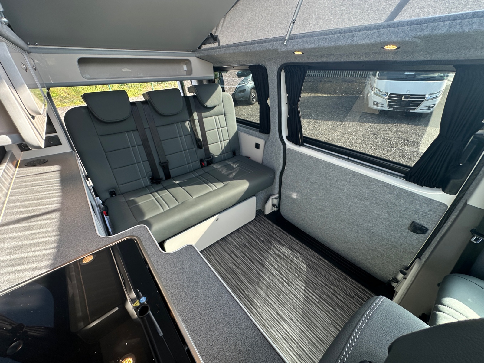 2021 Camperking Monte Carlo SWB For Sale UC6353 54