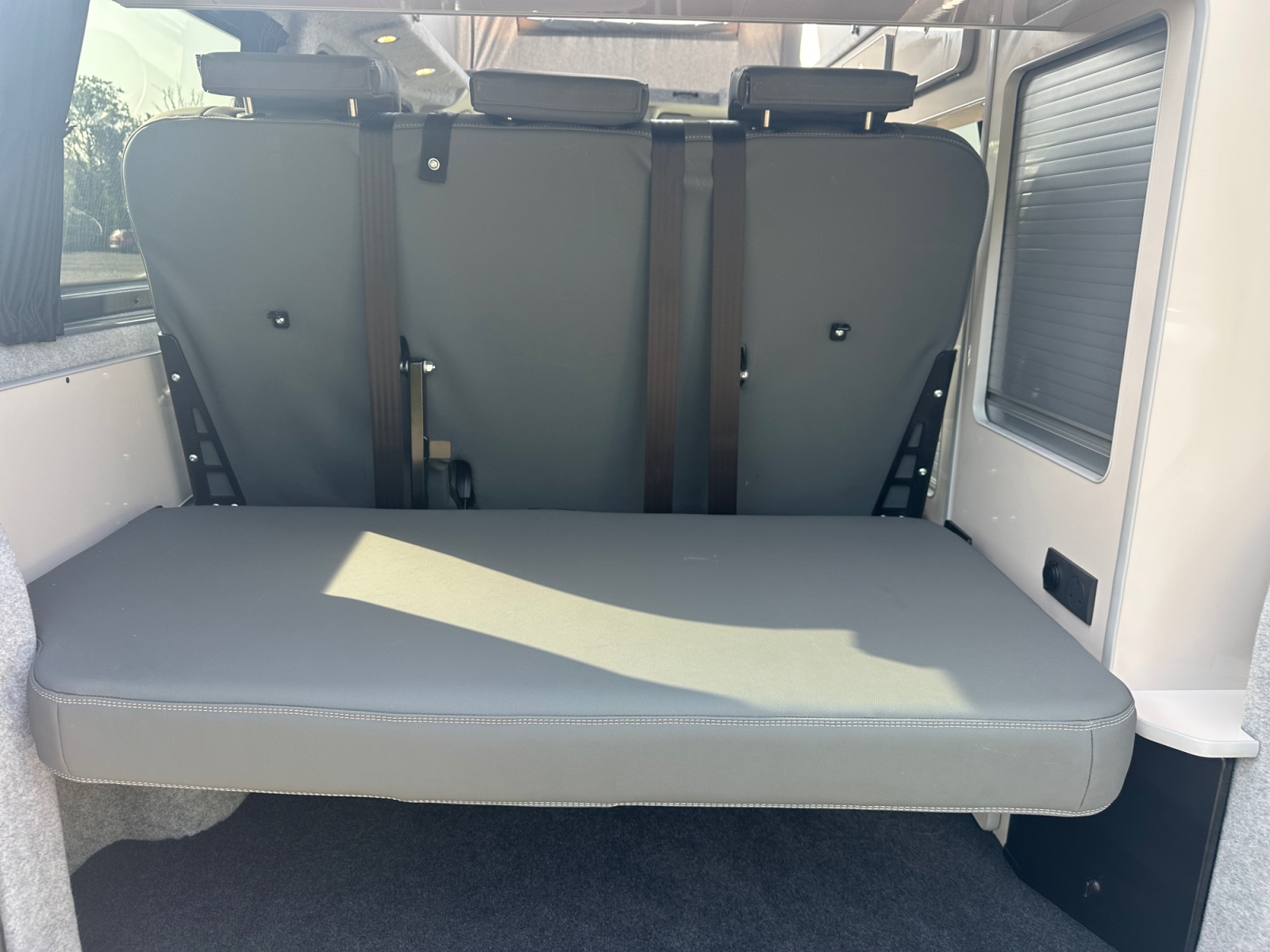 2021 Camperking Monte Carlo SWB For Sale UC6353 55